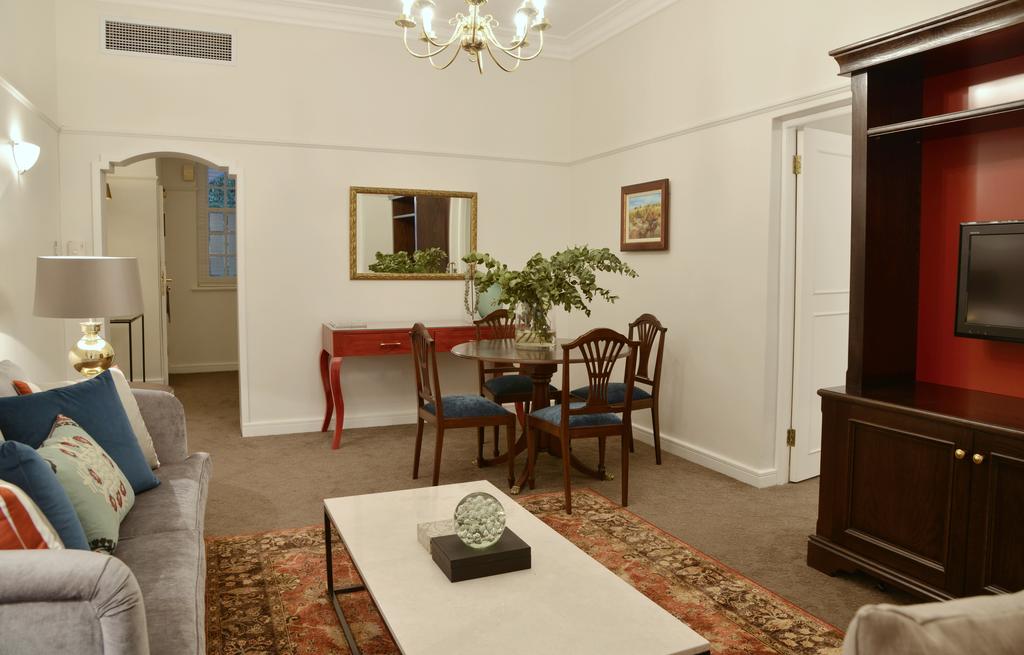 The Winchester Hotel