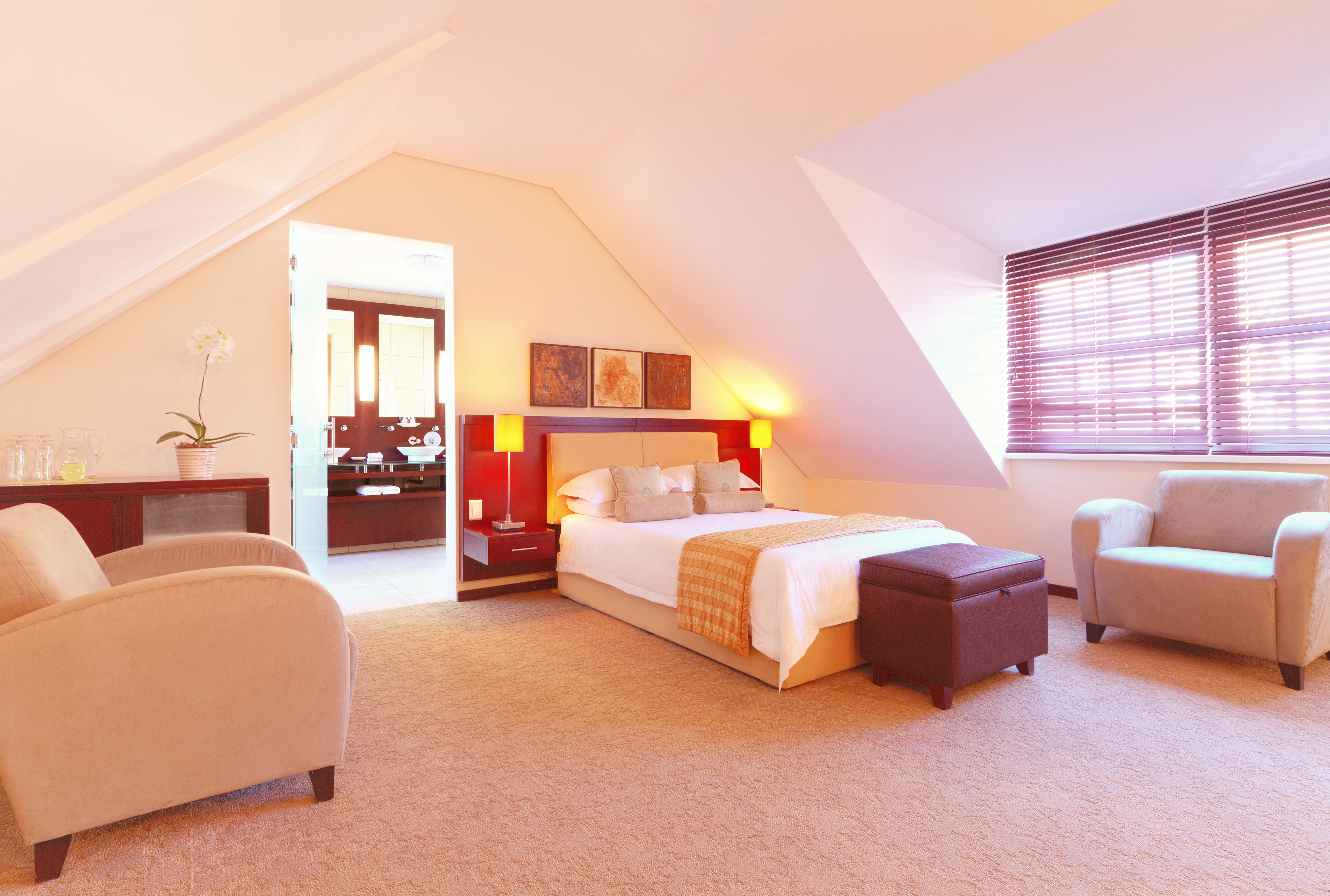 The Winchester Hotel