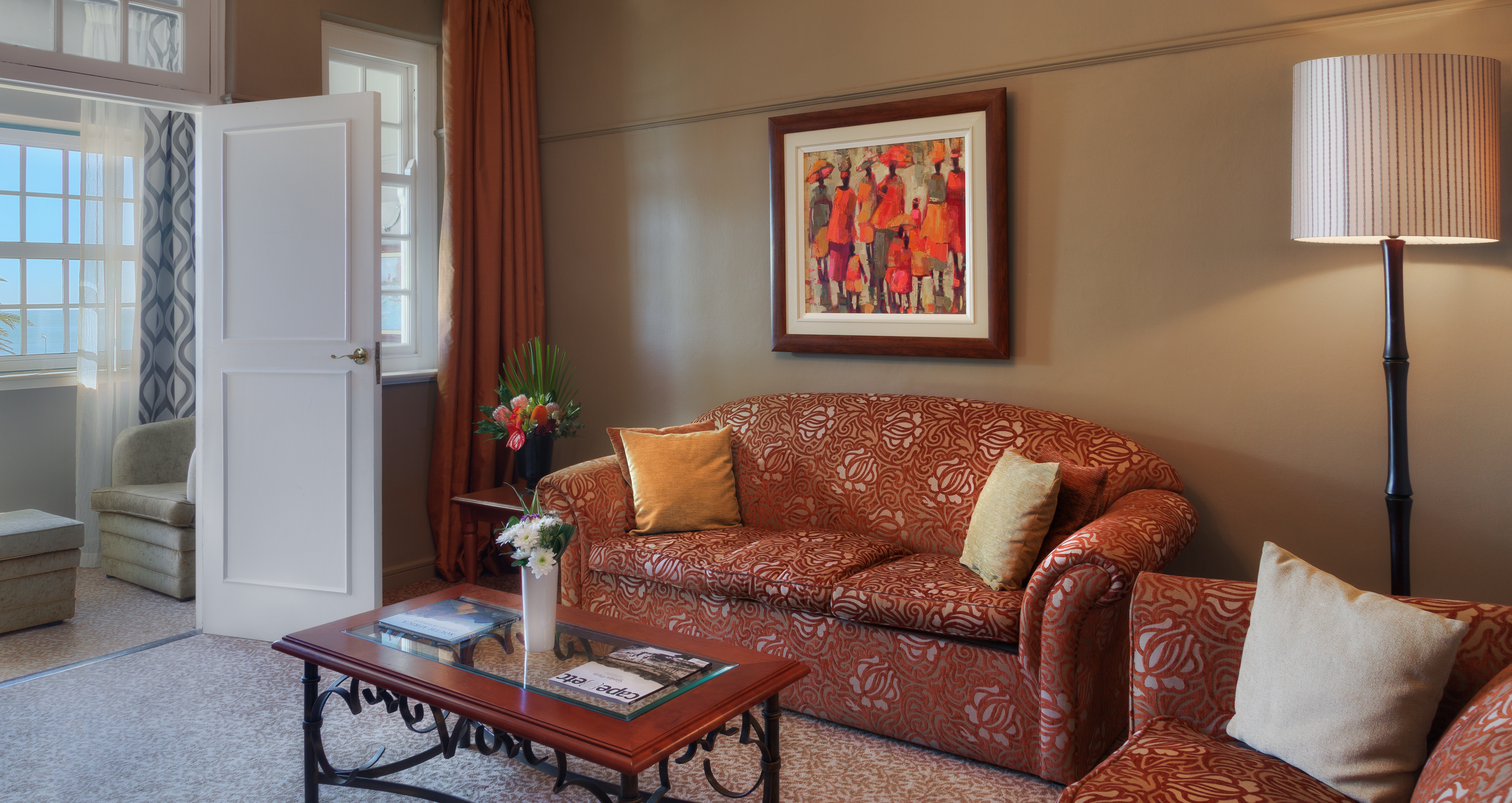 The Winchester Hotel