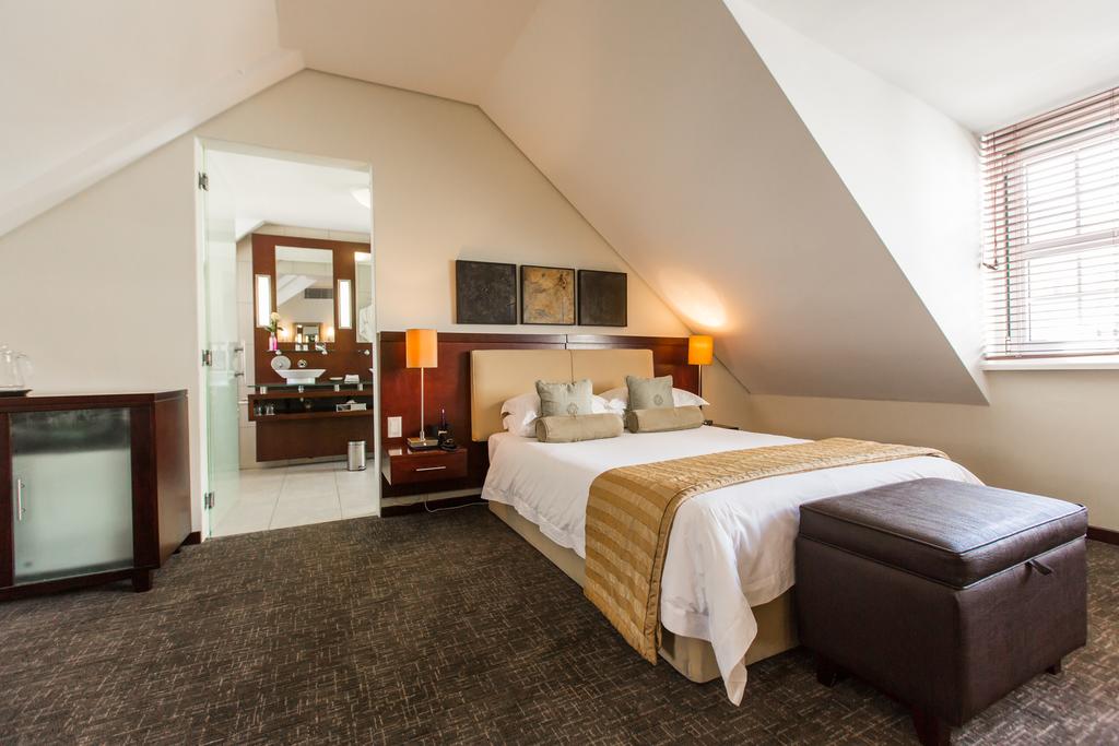 The Winchester Hotel