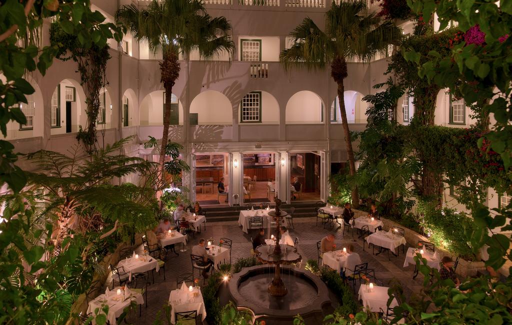 The Winchester Hotel