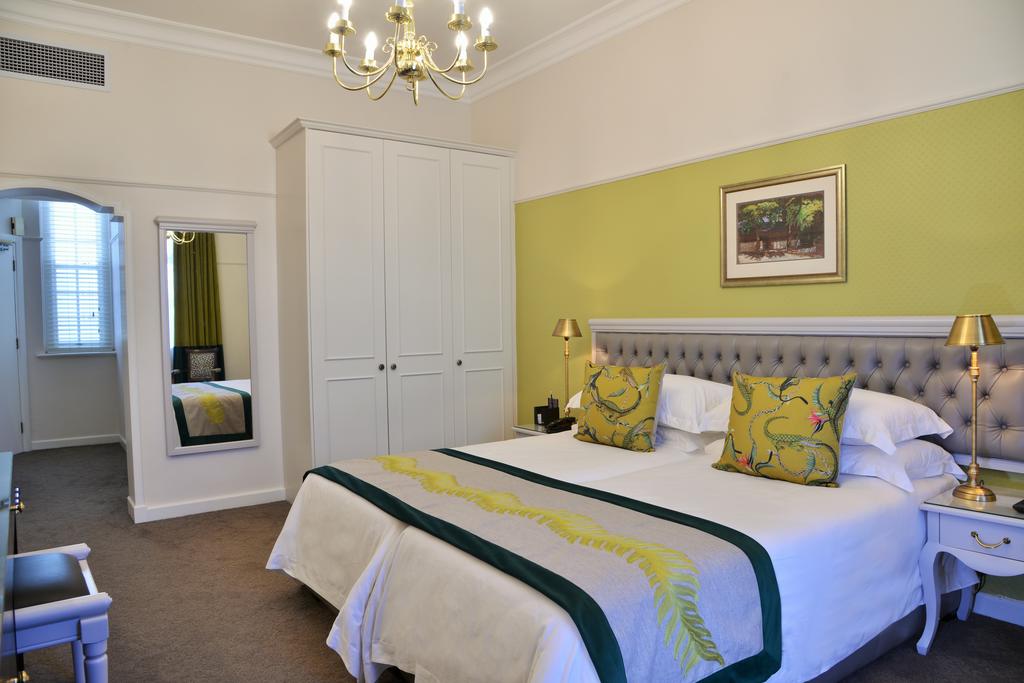 The Winchester Hotel