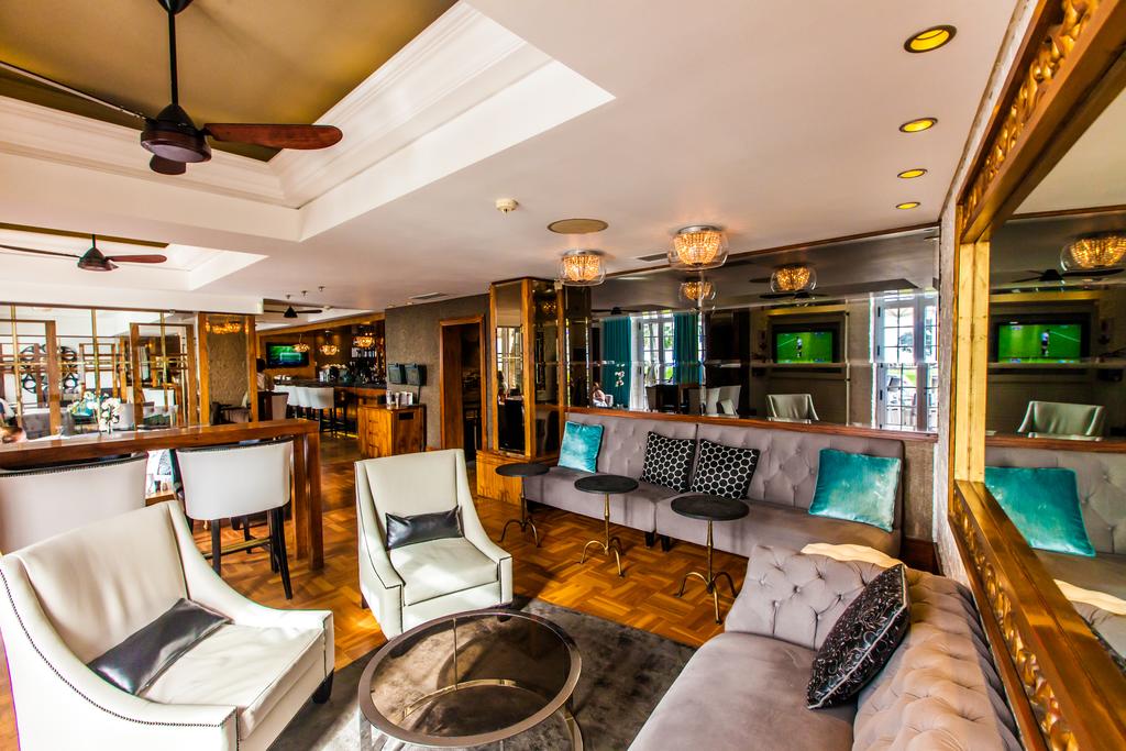 The Winchester Hotel