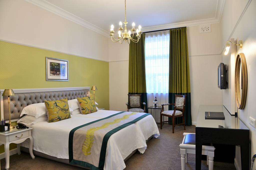 The Winchester Hotel