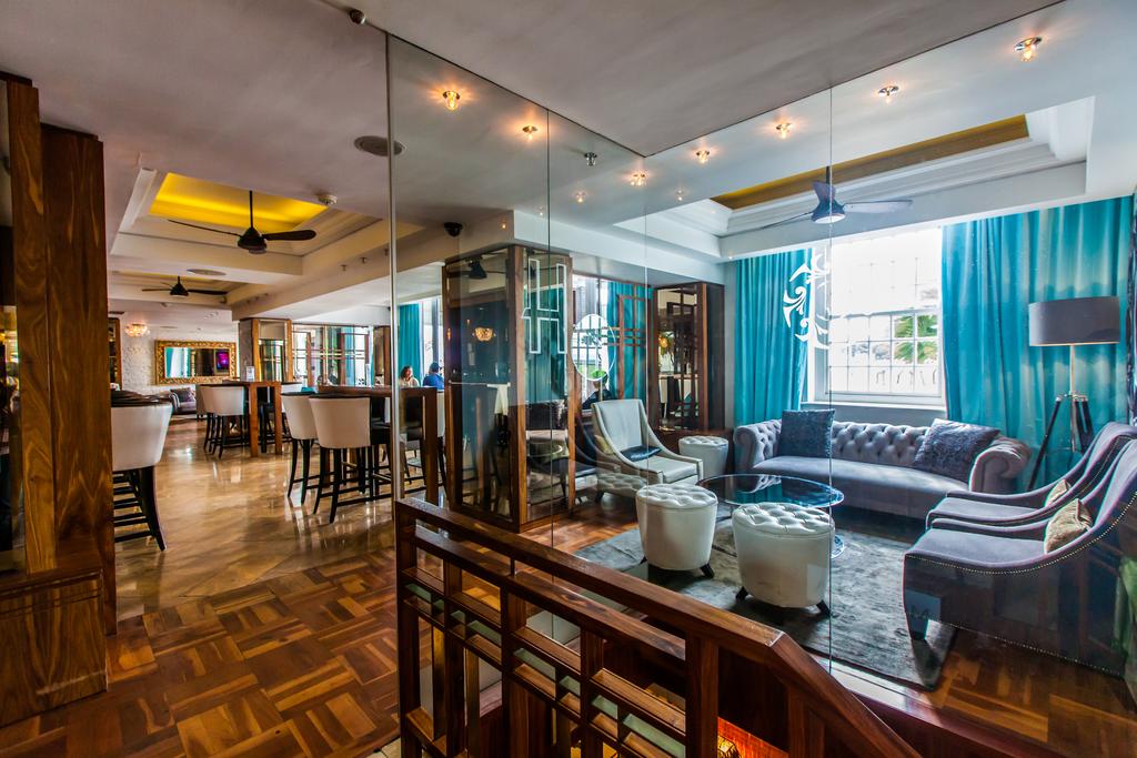 The Winchester Hotel