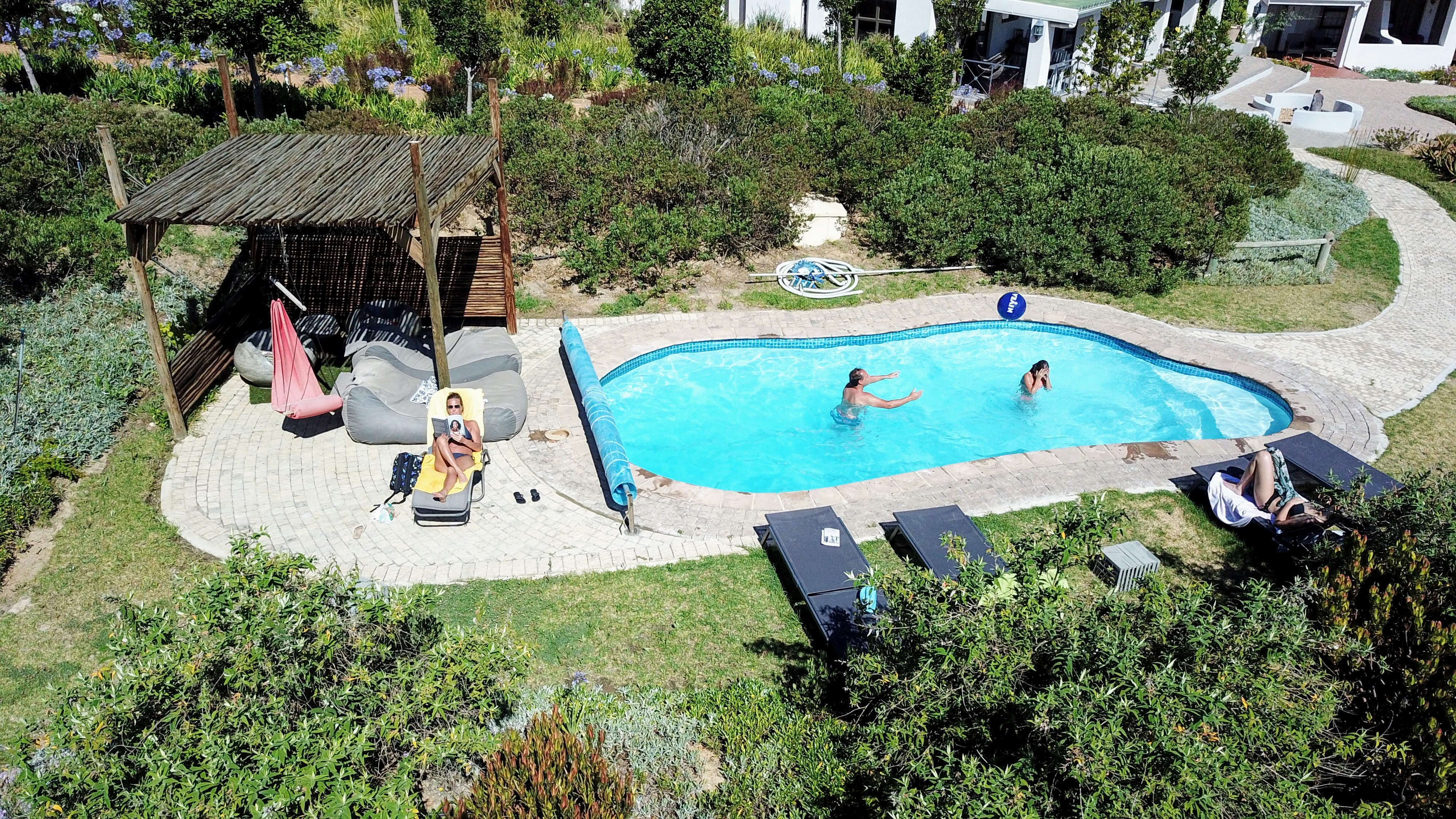 Wind-Rose Guest House