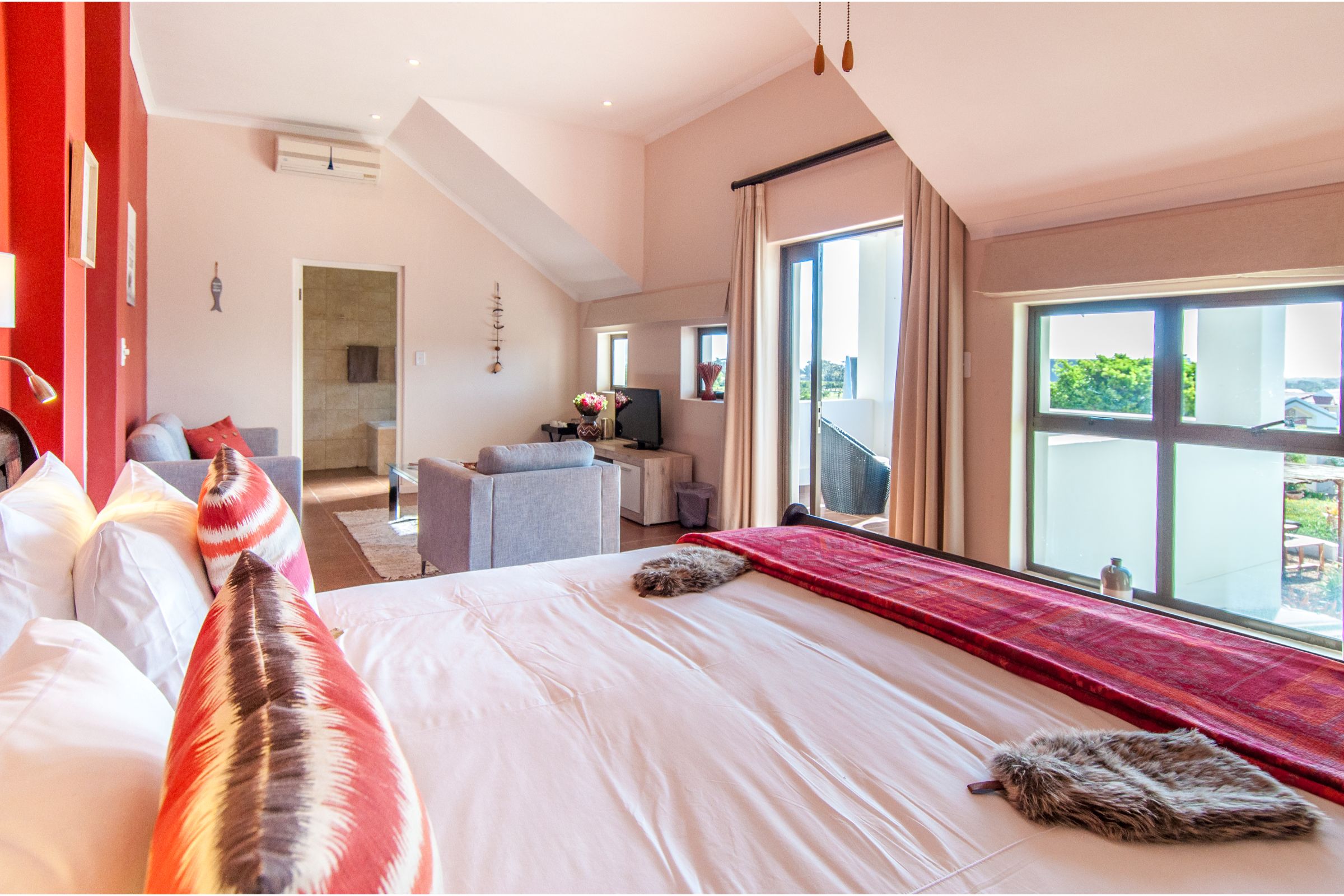 Wind-Rose Guest House