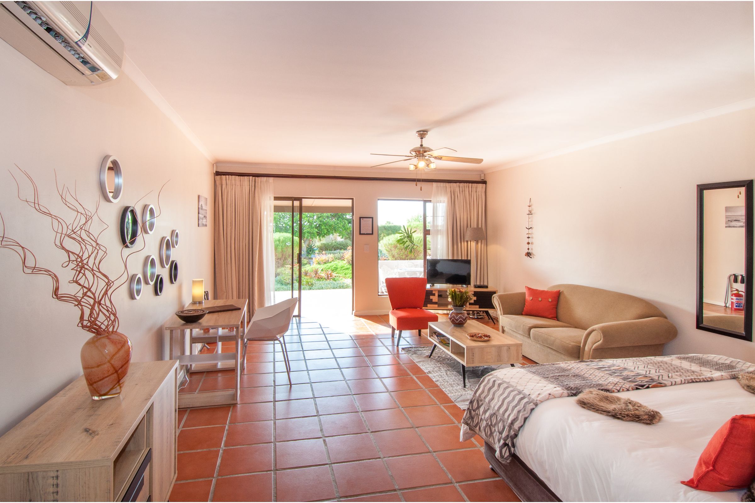 Wind-Rose Guest House