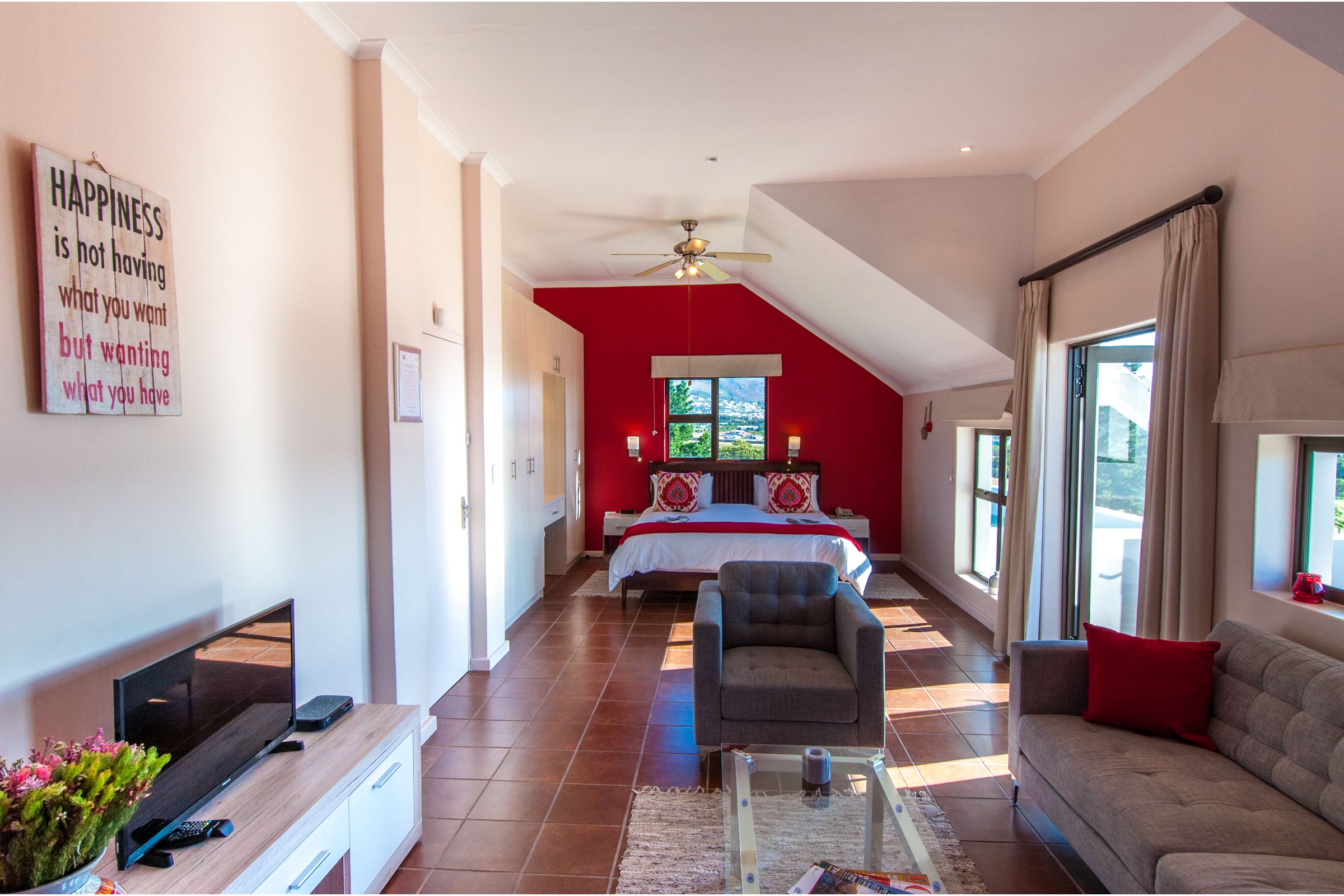 Wind-Rose Guest House