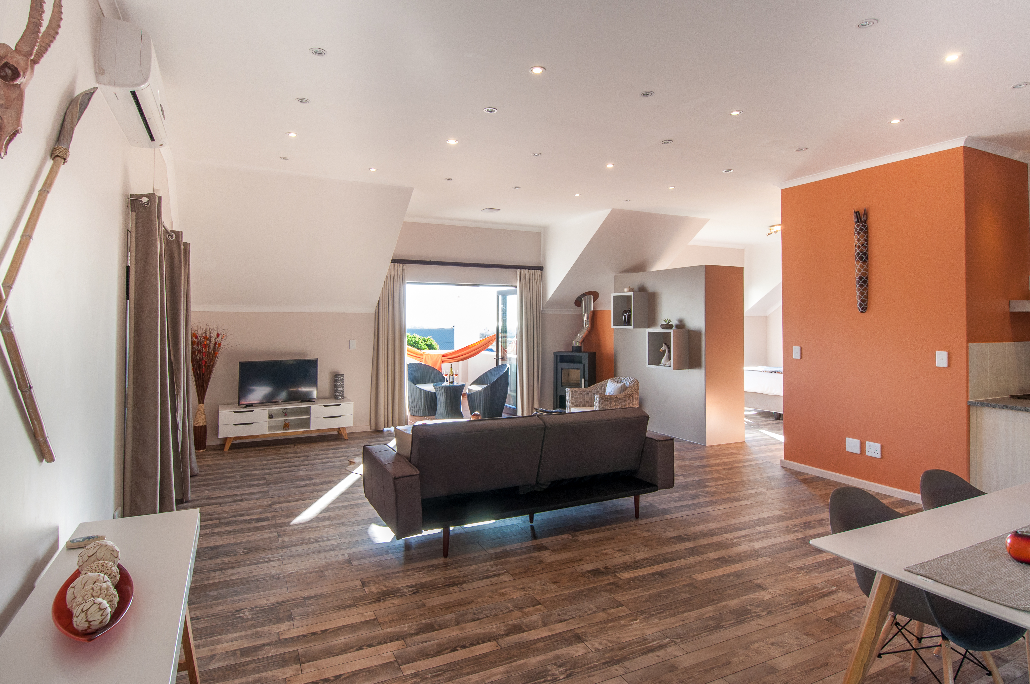 Wind-Rose Guest House