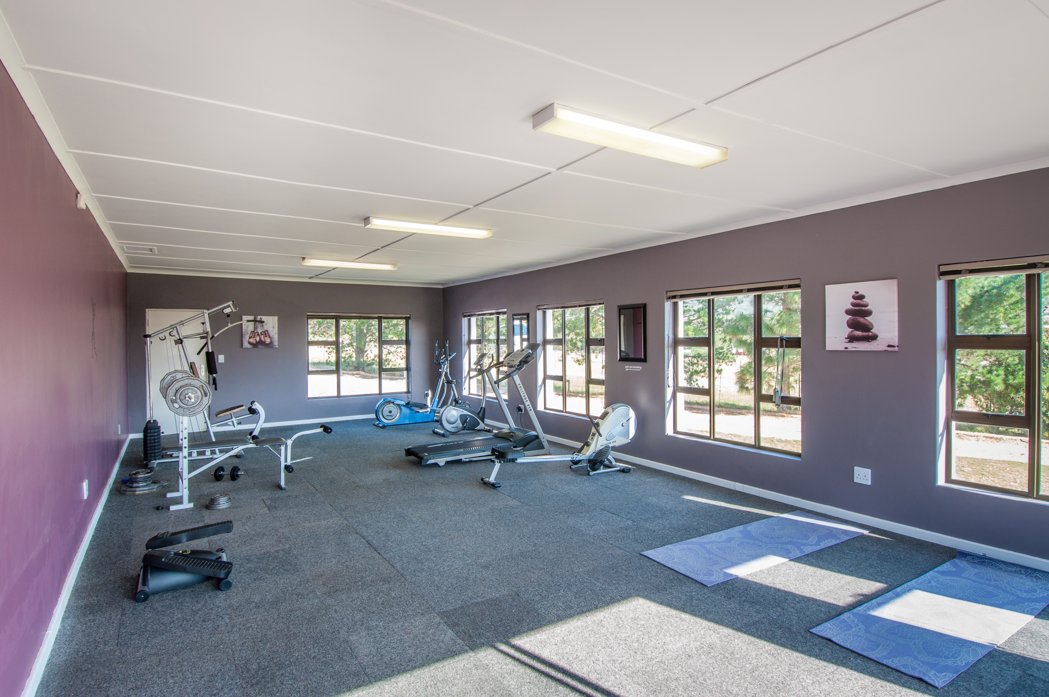 Wind-Rose Guest House