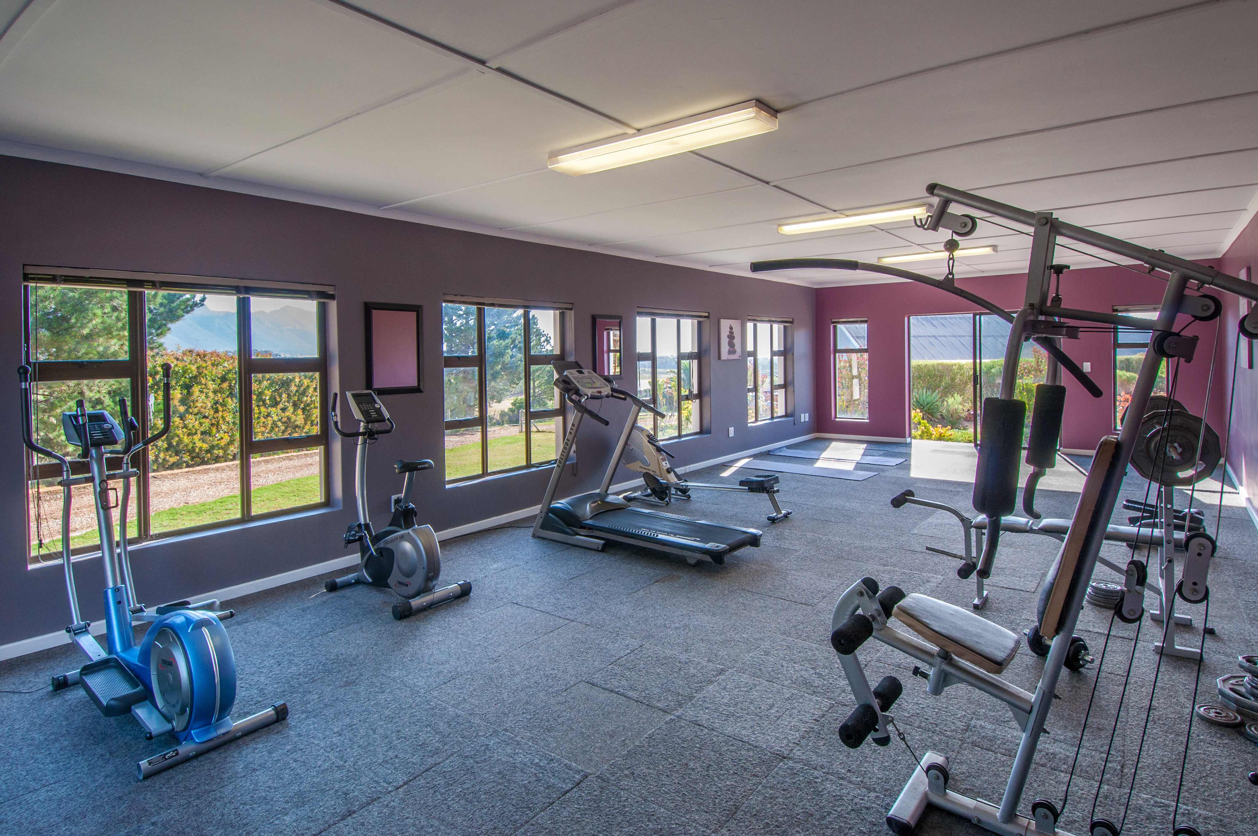 Wind-Rose Guest House