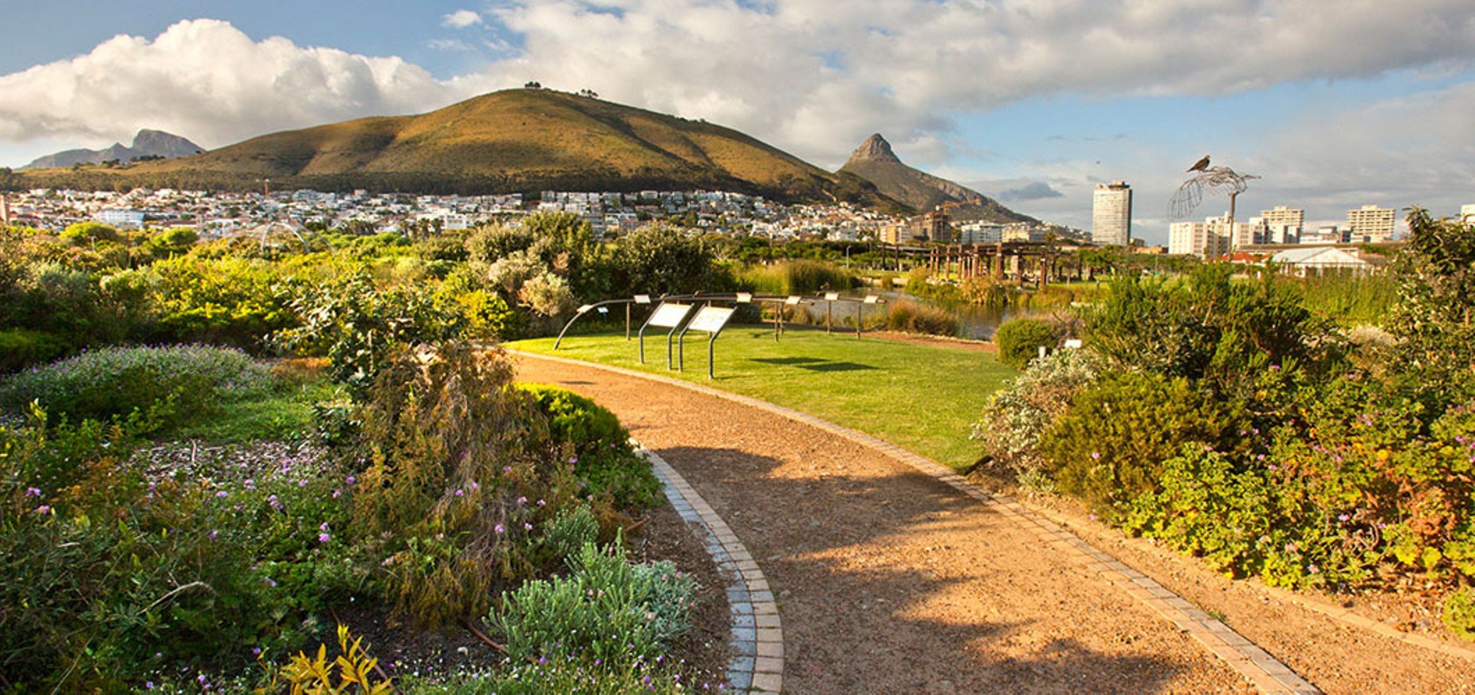 York Mews by Cape Town Holiday Apartments