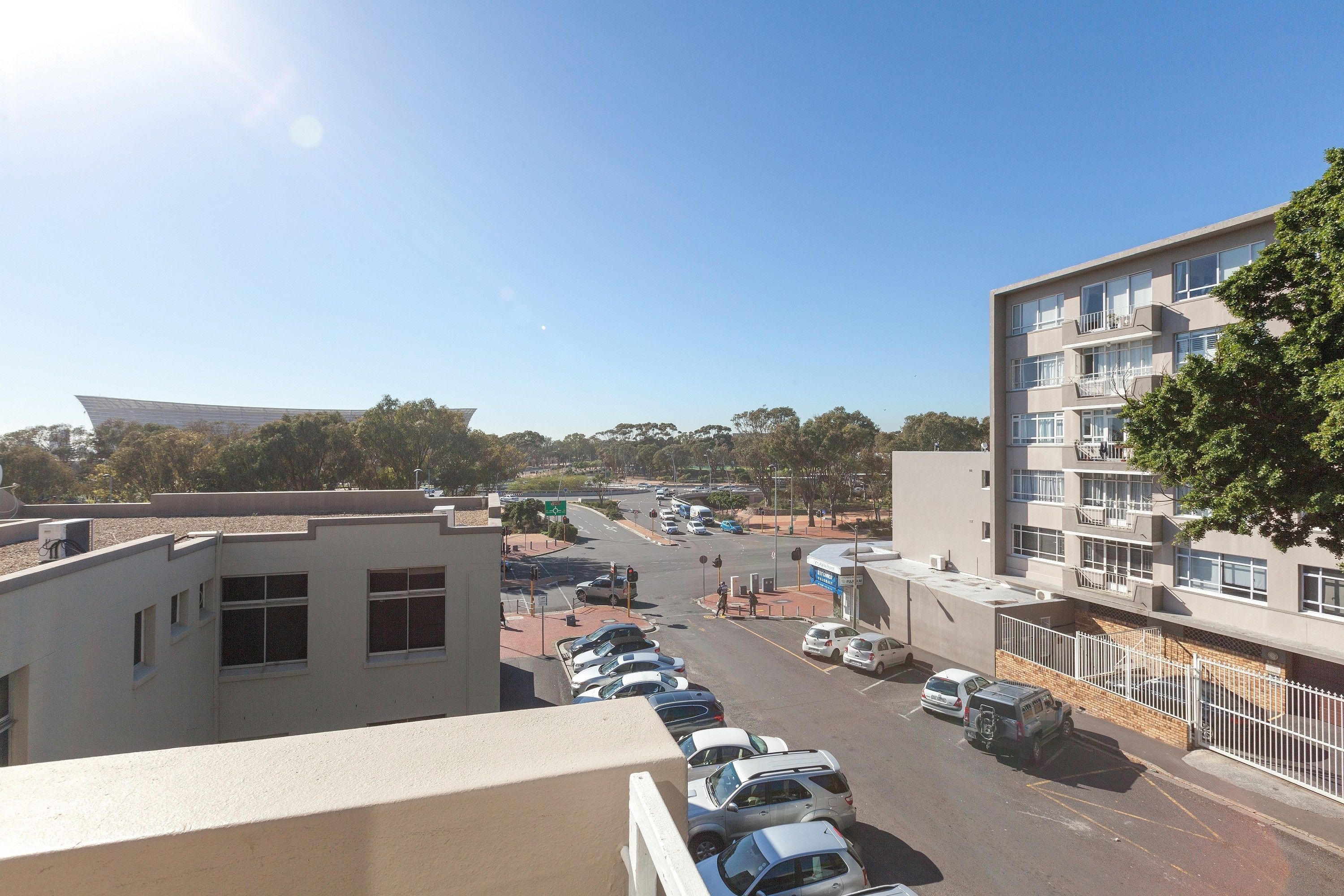 York Mews by Cape Town Holiday Apartments