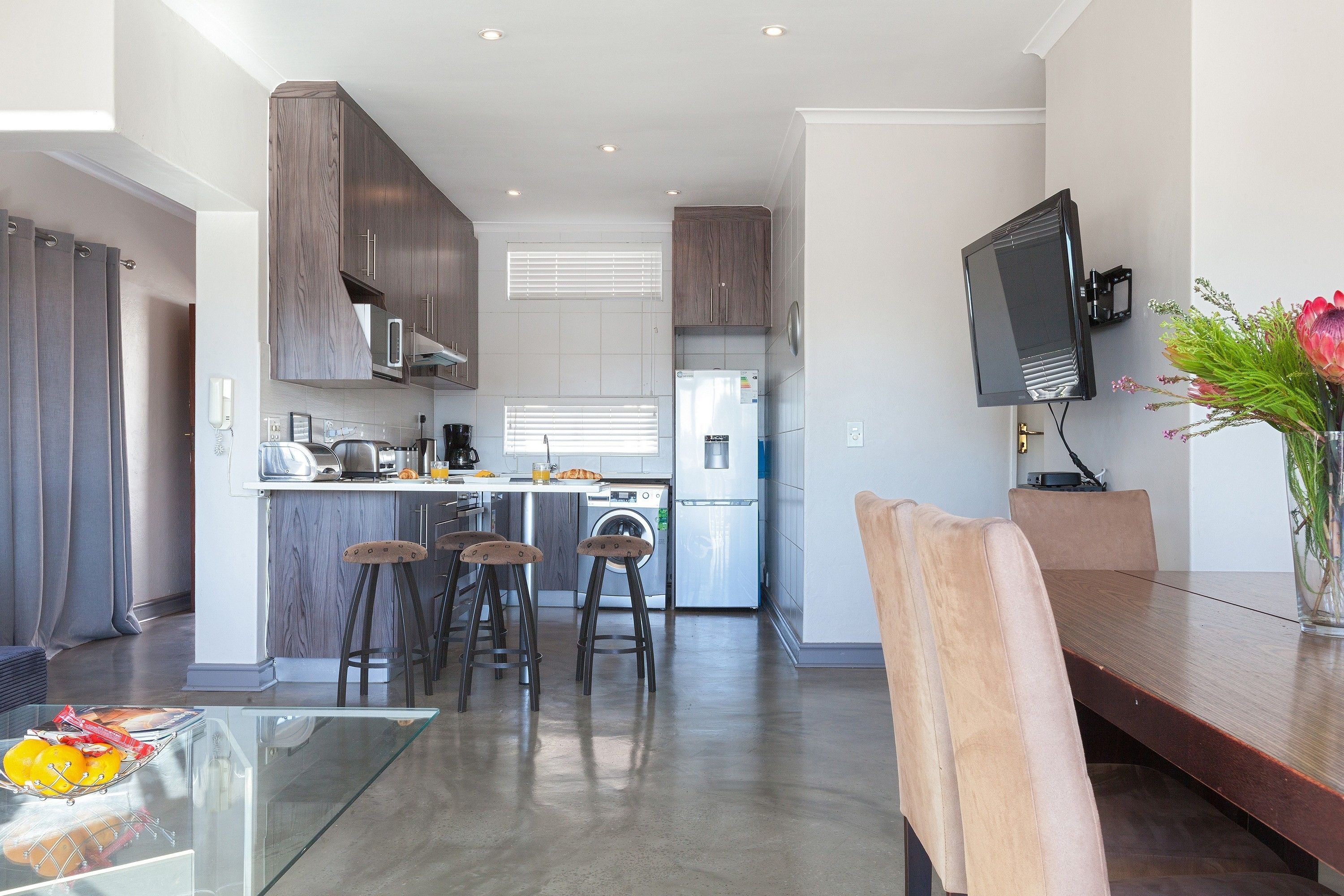 York Mews by Cape Town Holiday Apartments