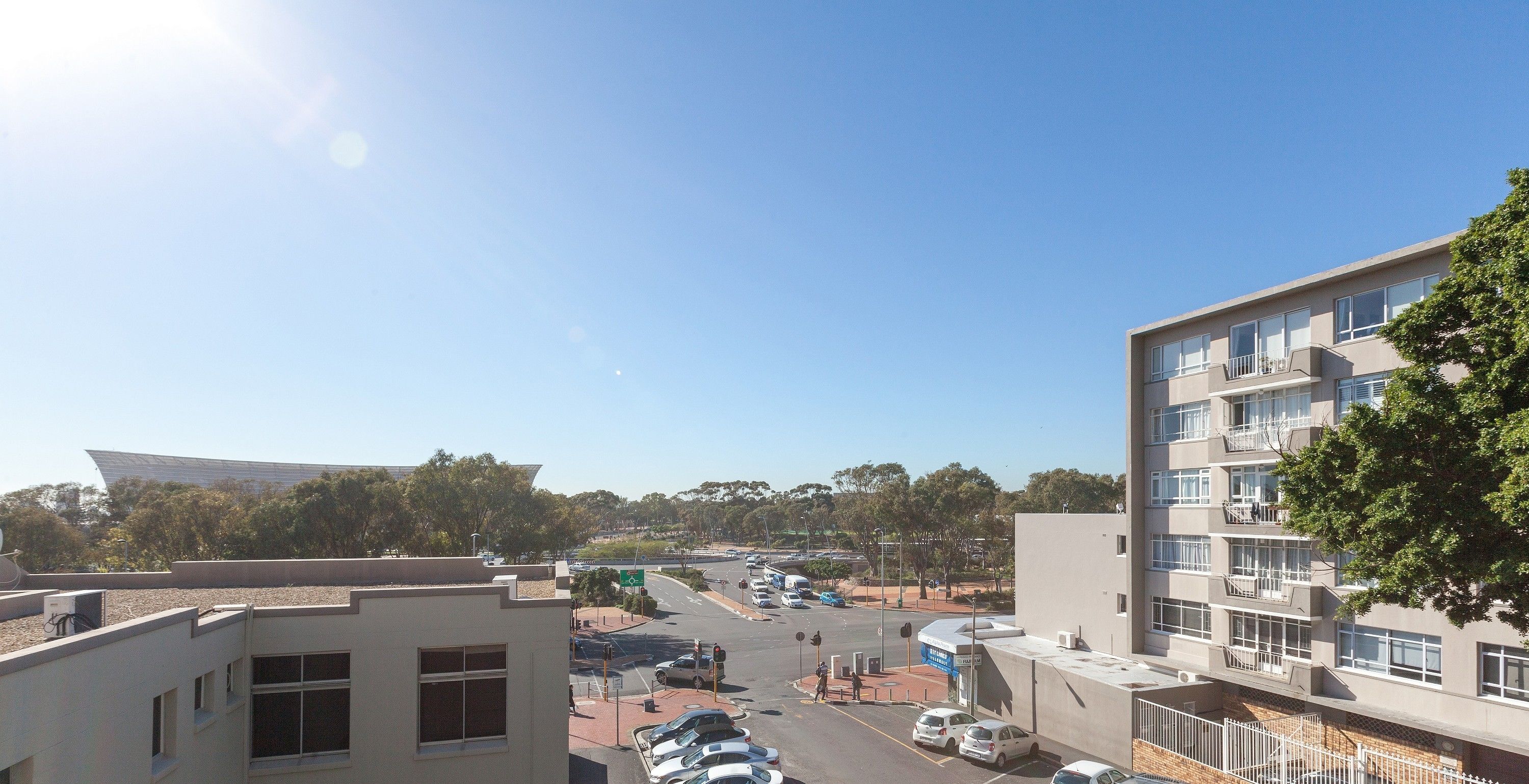 York Mews by Cape Town Holiday Apartments