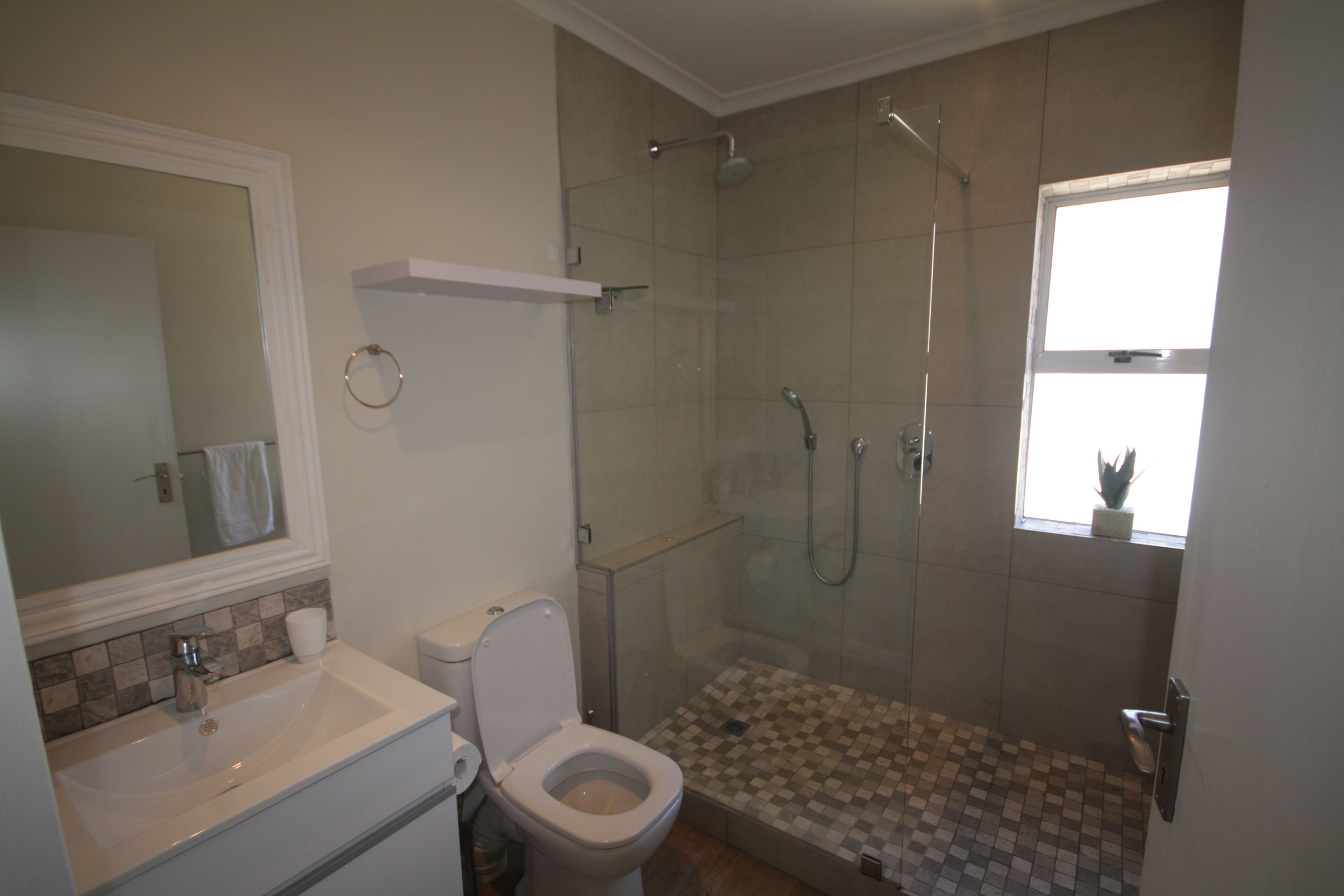 York Mews by Cape Town Holiday Apartments