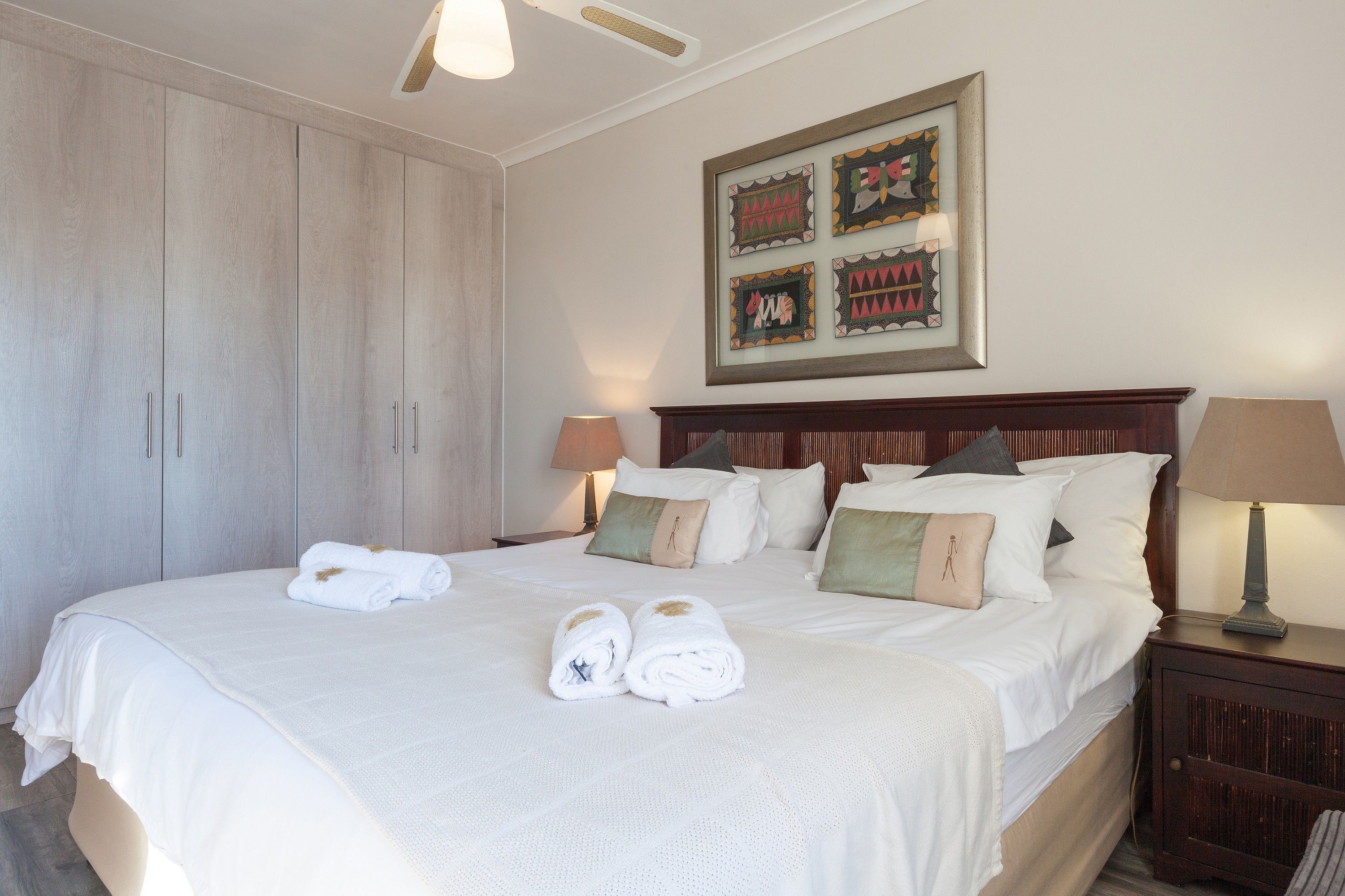 York Mews by Cape Town Holiday Apartments