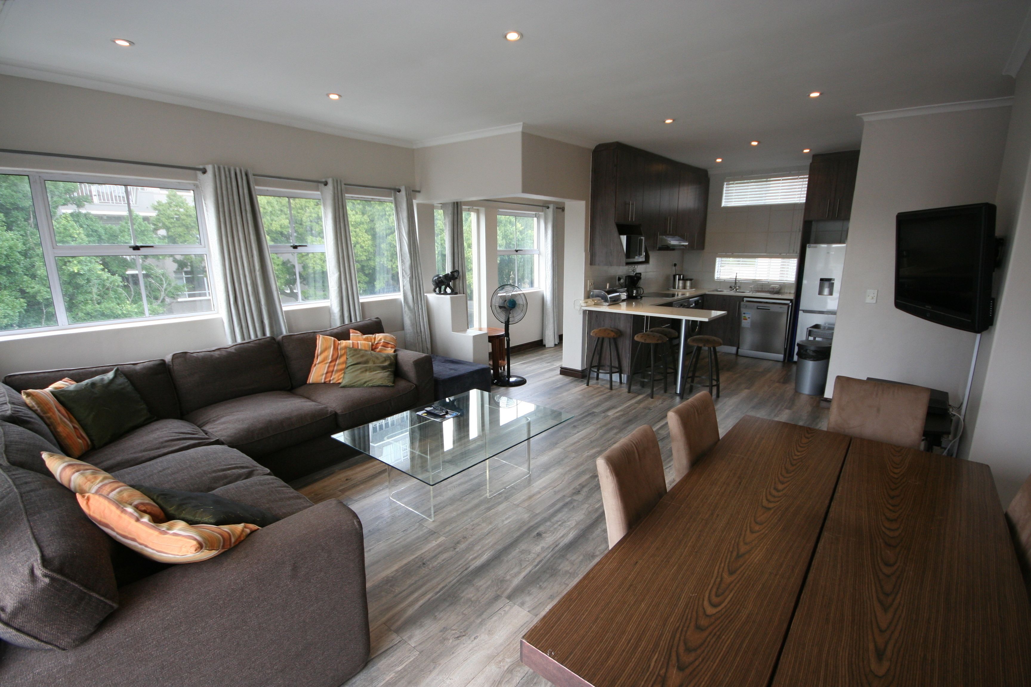 York Mews by Cape Town Holiday Apartments