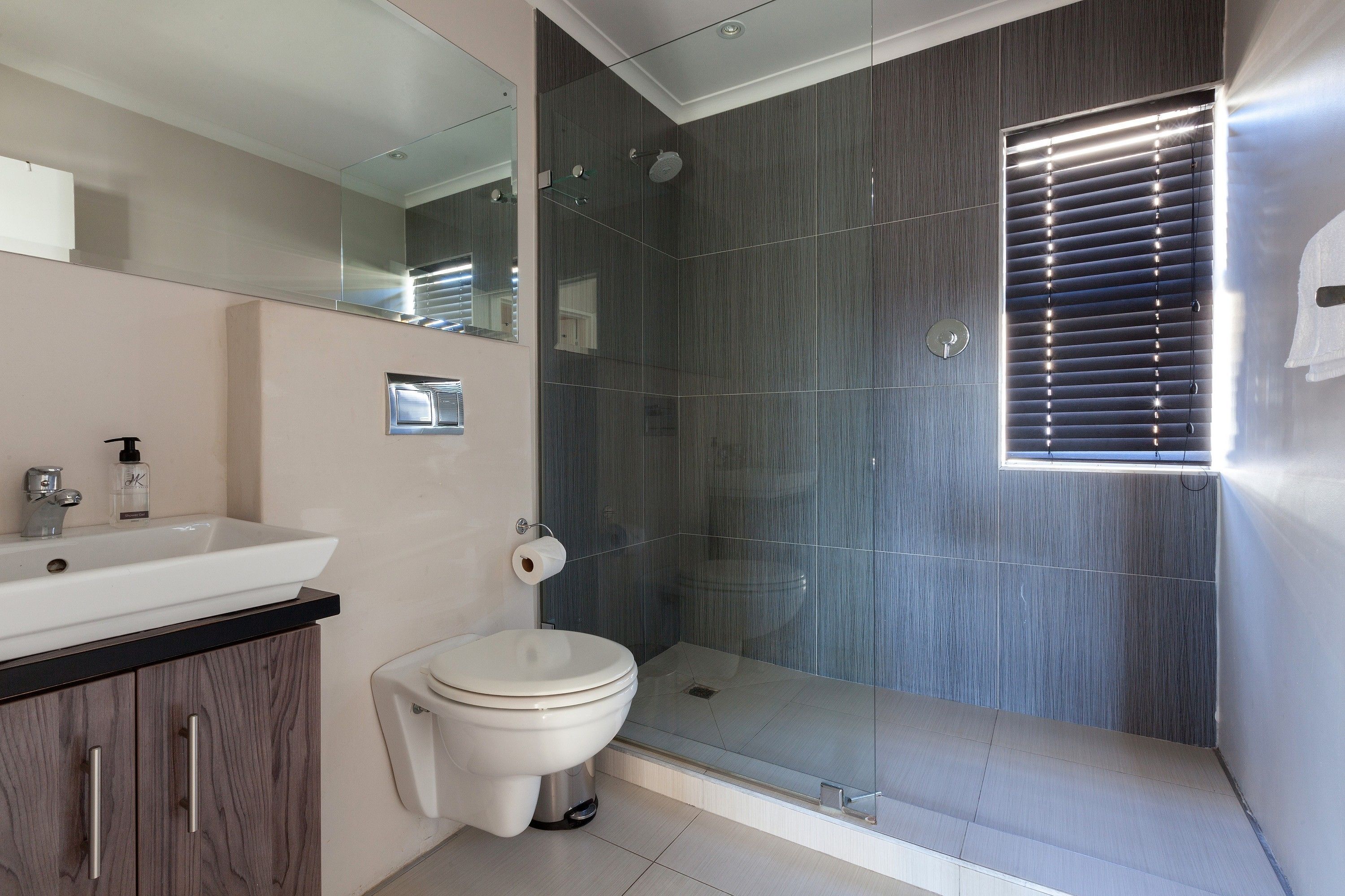 York Mews by Cape Town Holiday Apartments