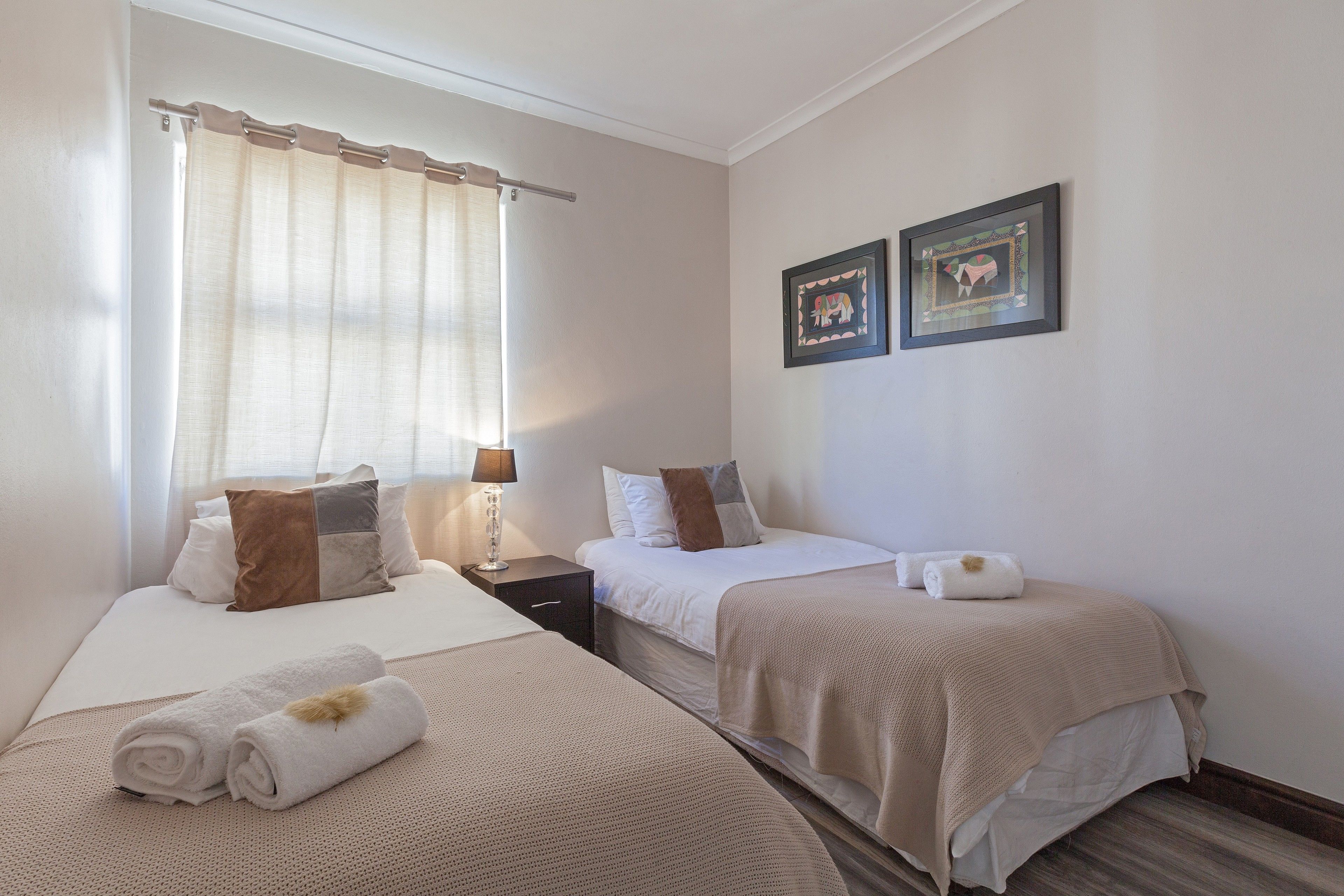 York Mews by Cape Town Holiday Apartments