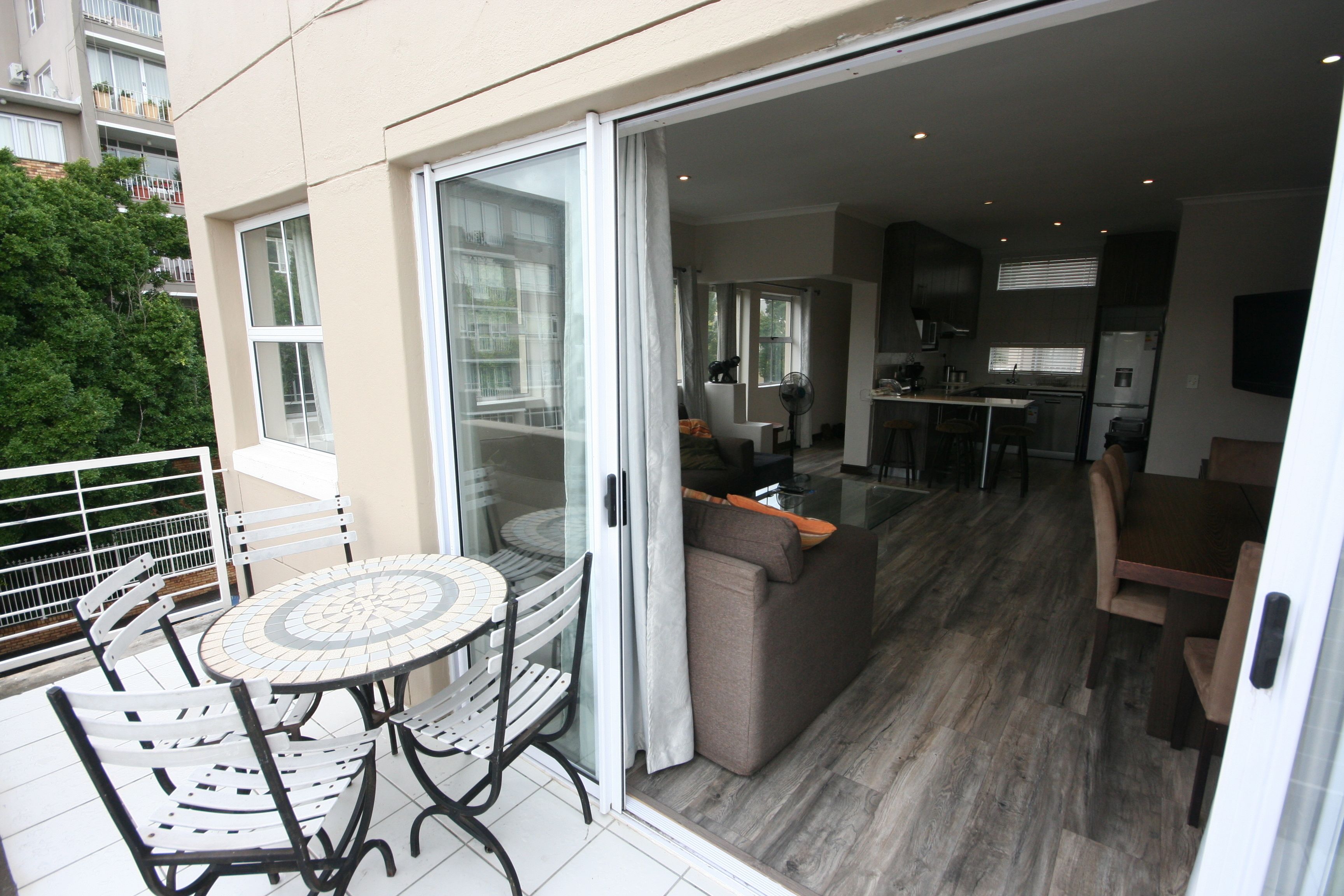 York Mews by Cape Town Holiday Apartments