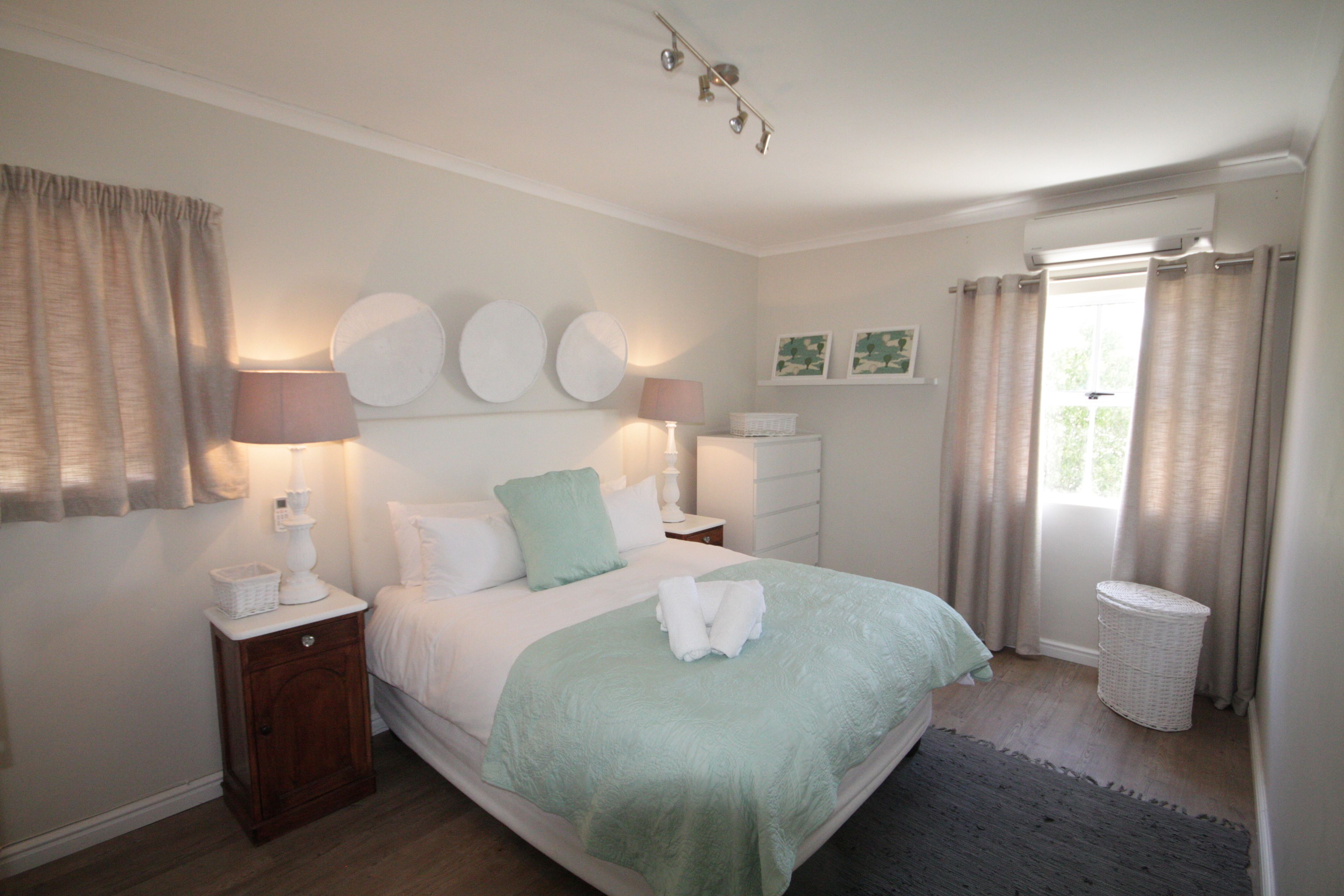 York Mews by Cape Town Holiday Apartments