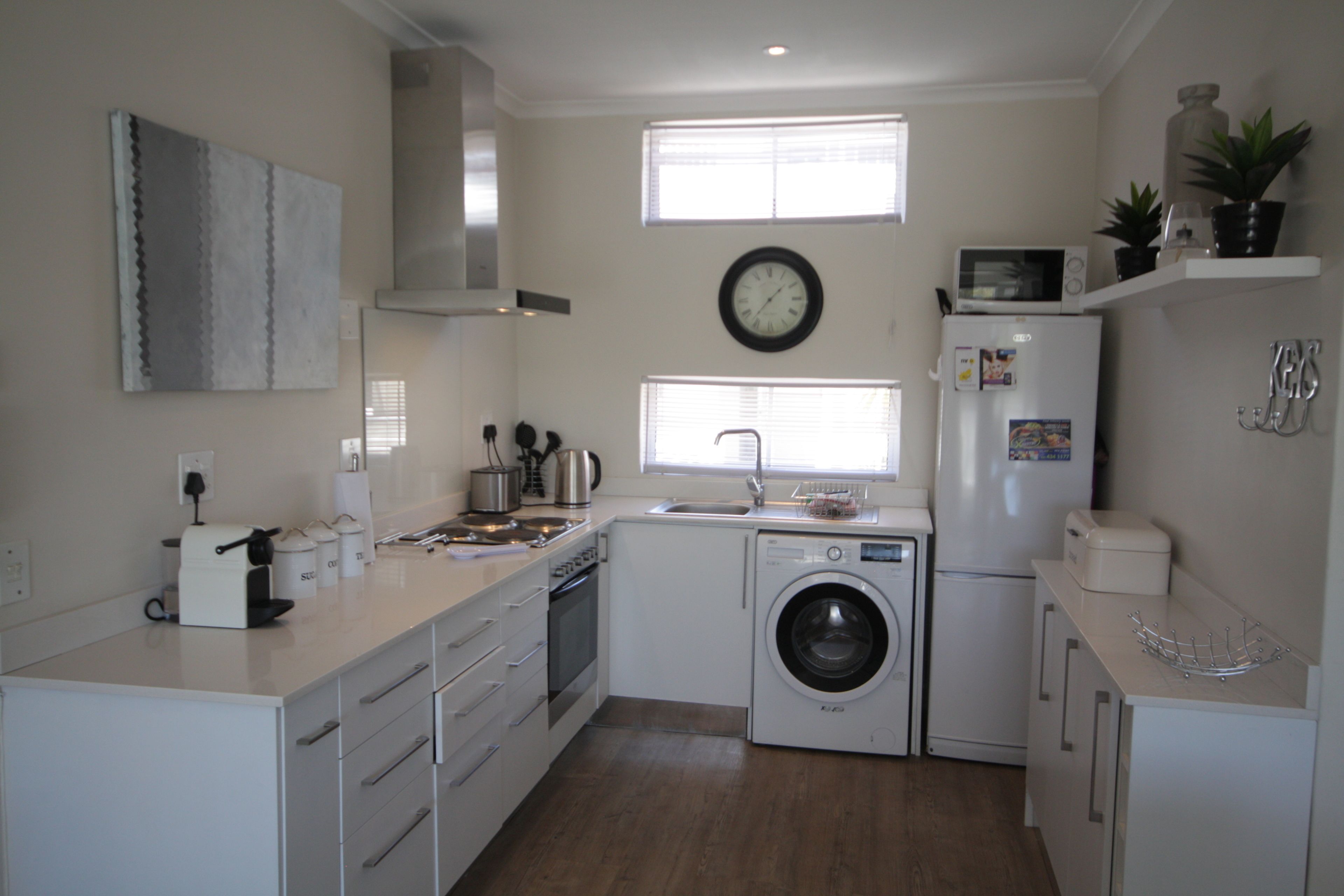 York Mews by Cape Town Holiday Apartments