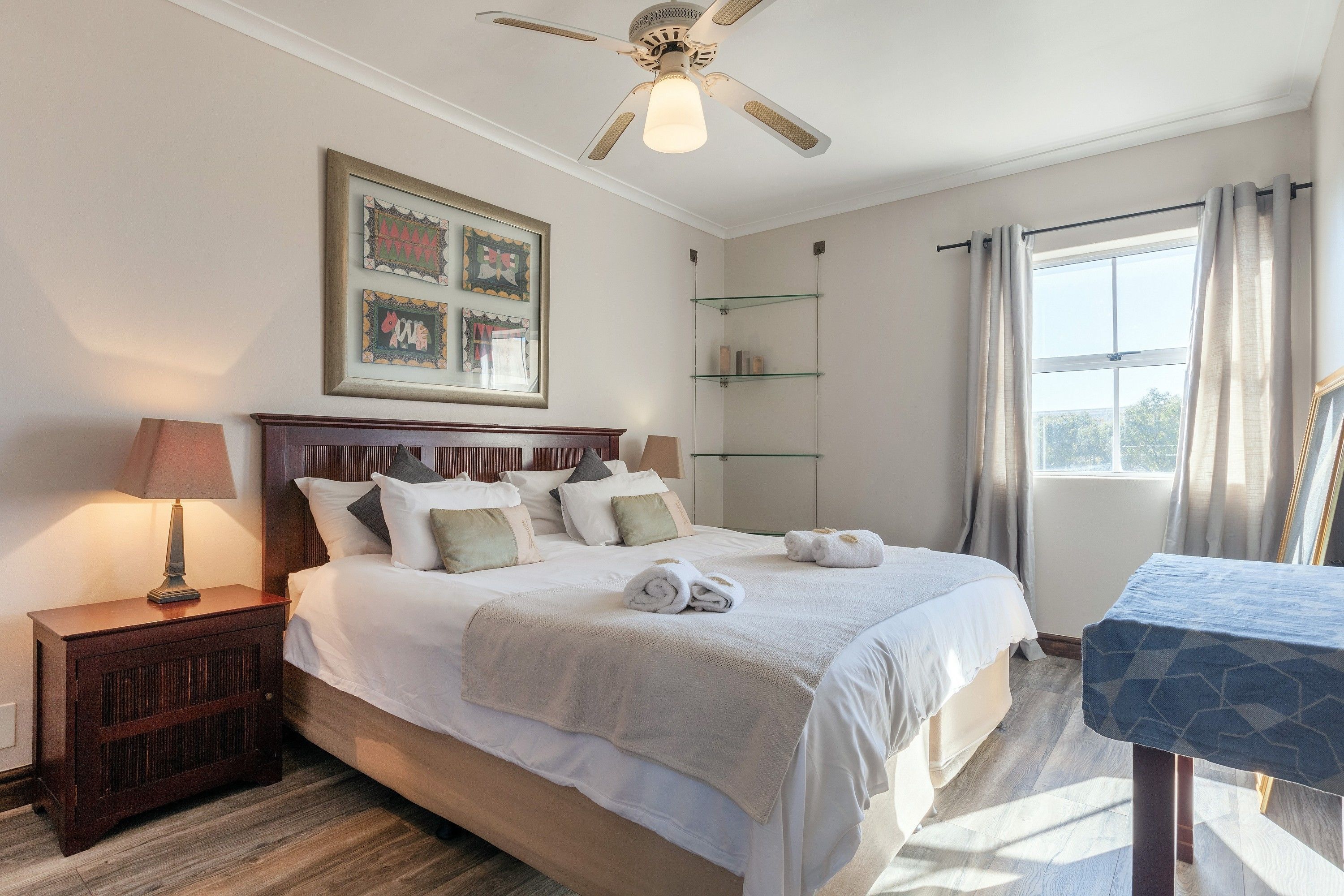 York Mews by Cape Town Holiday Apartments