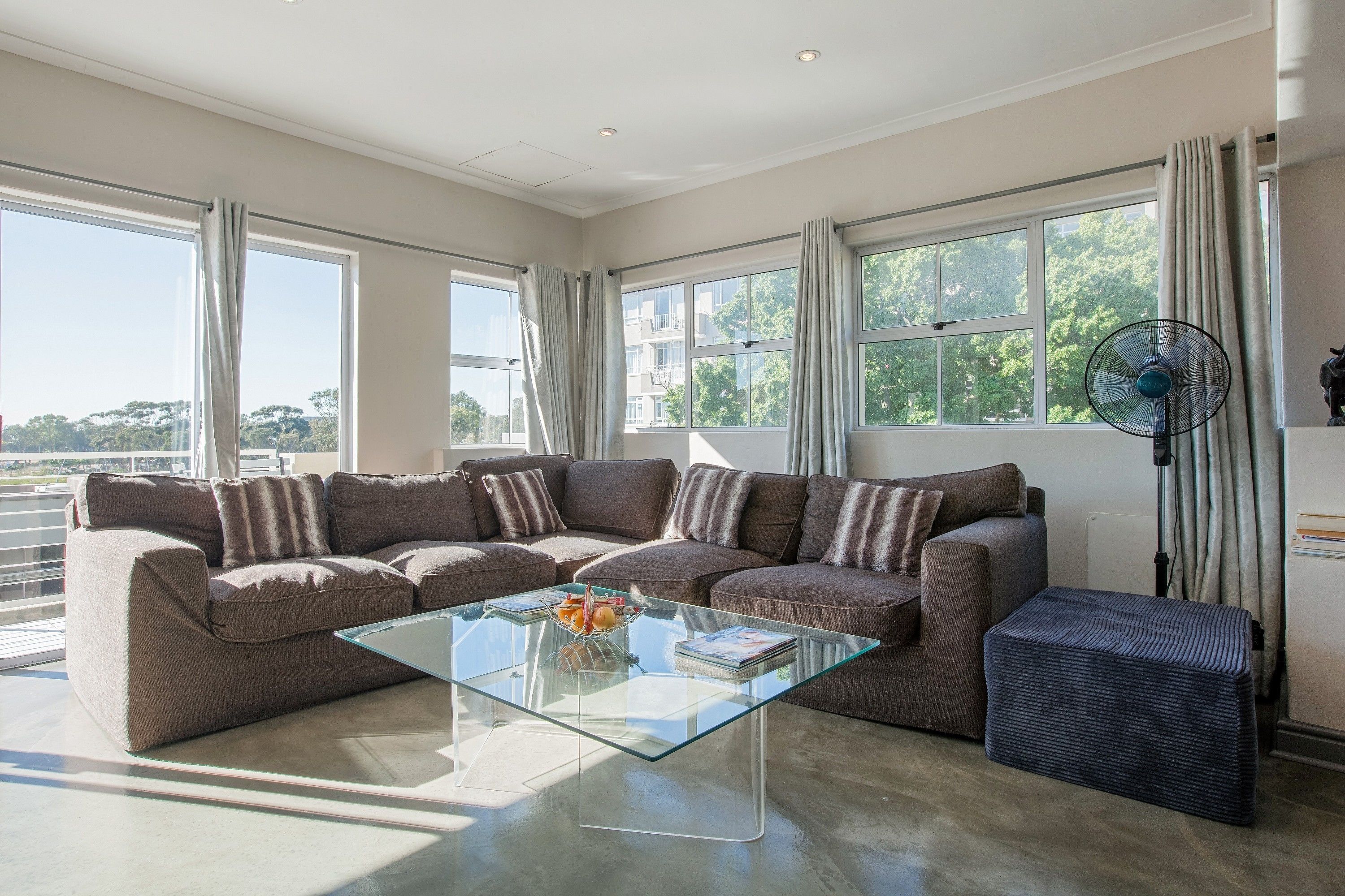 York Mews by Cape Town Holiday Apartments