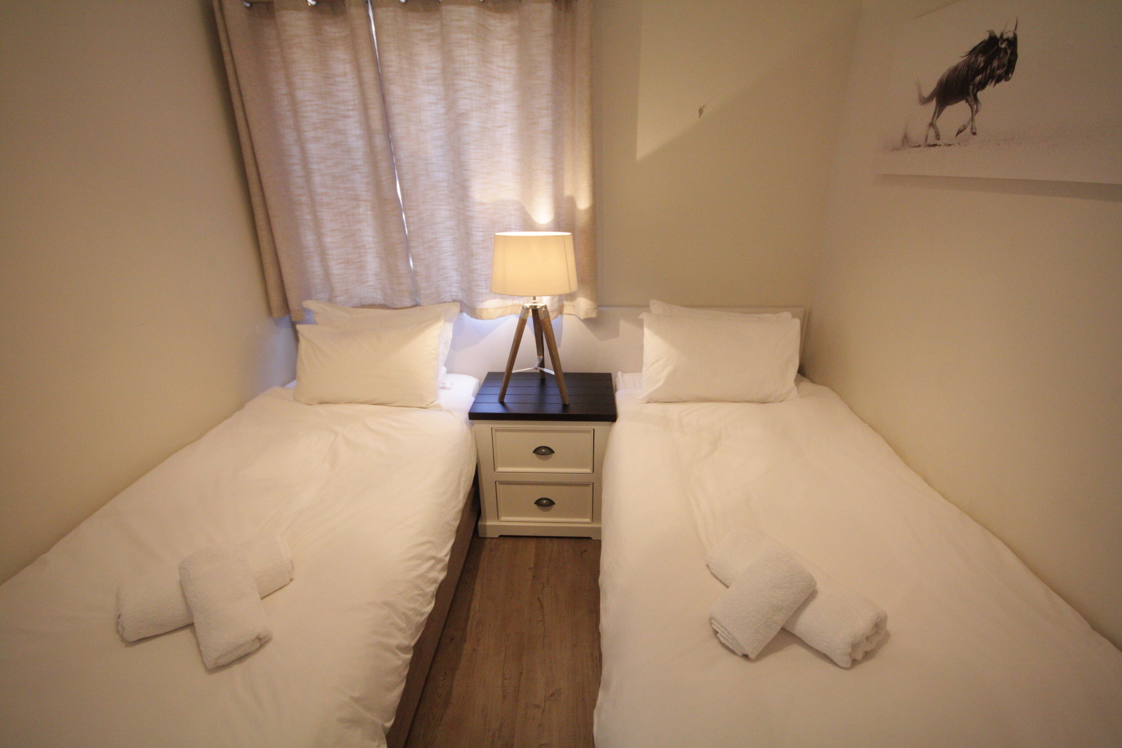 York Mews by Cape Town Holiday Apartments