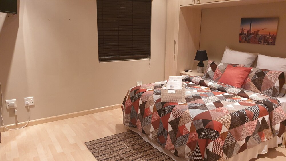 Zenith House Lodge Welgelegen