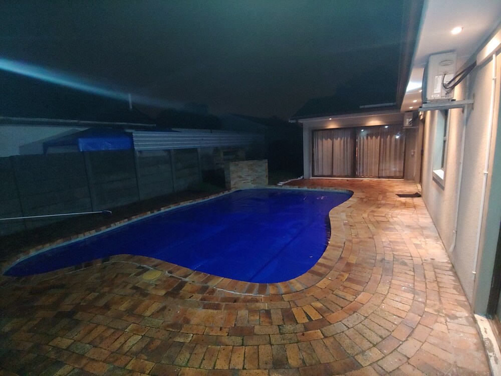 Zenith House Lodge Welgelegen