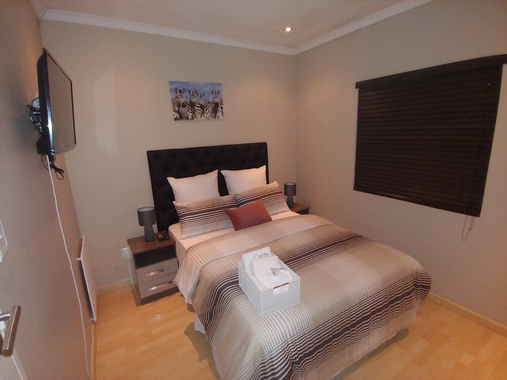 Zenith House Lodge Welgelegen