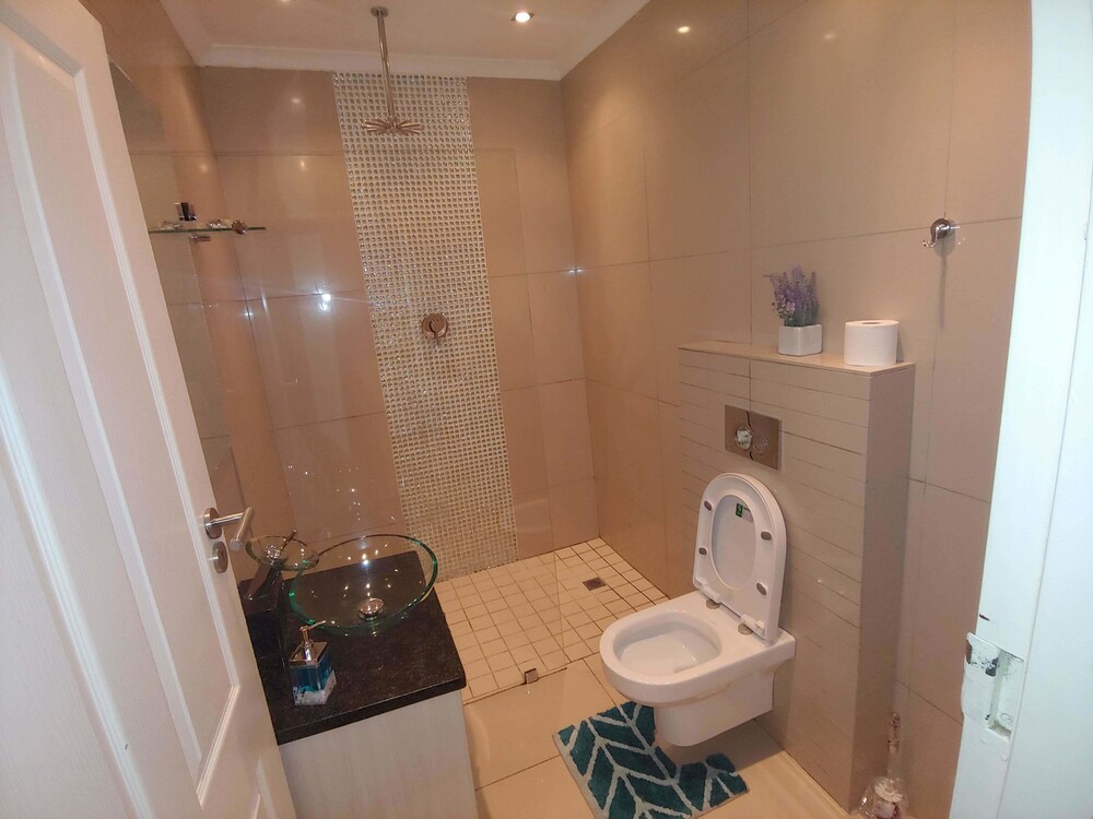 Zenith House Lodge Welgelegen