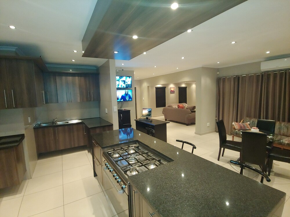 Zenith House Lodge Welgelegen