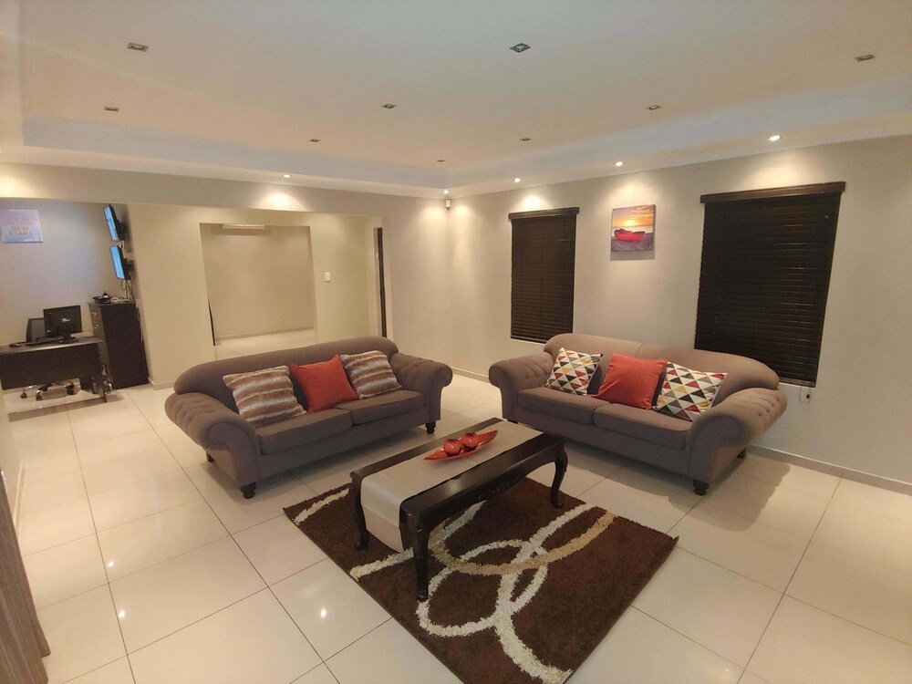 Zenith House Lodge Welgelegen