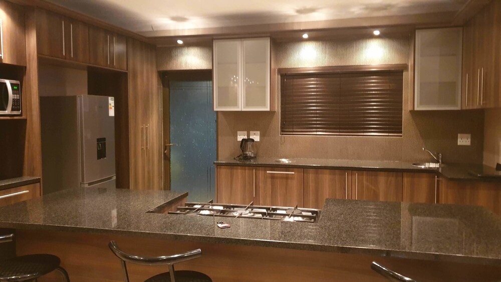 Zenith House Lodge Welgelegen