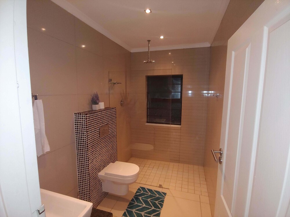 Zenith House Lodge Welgelegen