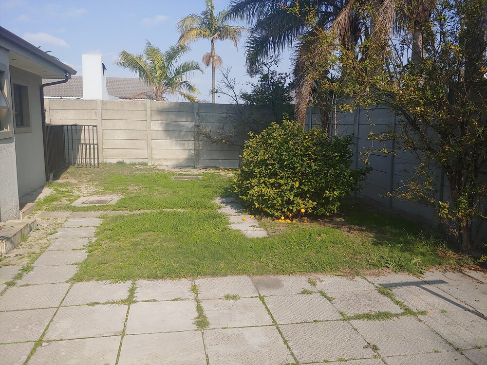 Zenith House Lodge Welgelegen