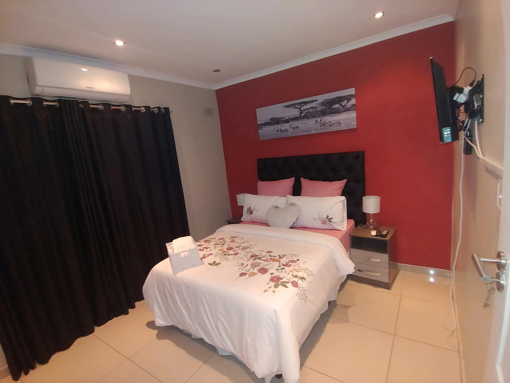 Zenith House Lodge Welgelegen