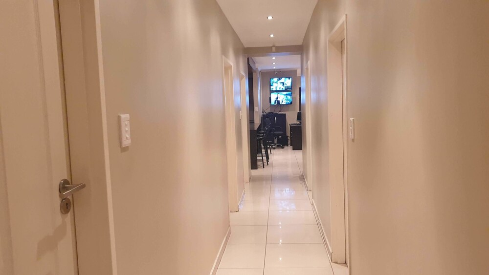 Zenith House Lodge Welgelegen