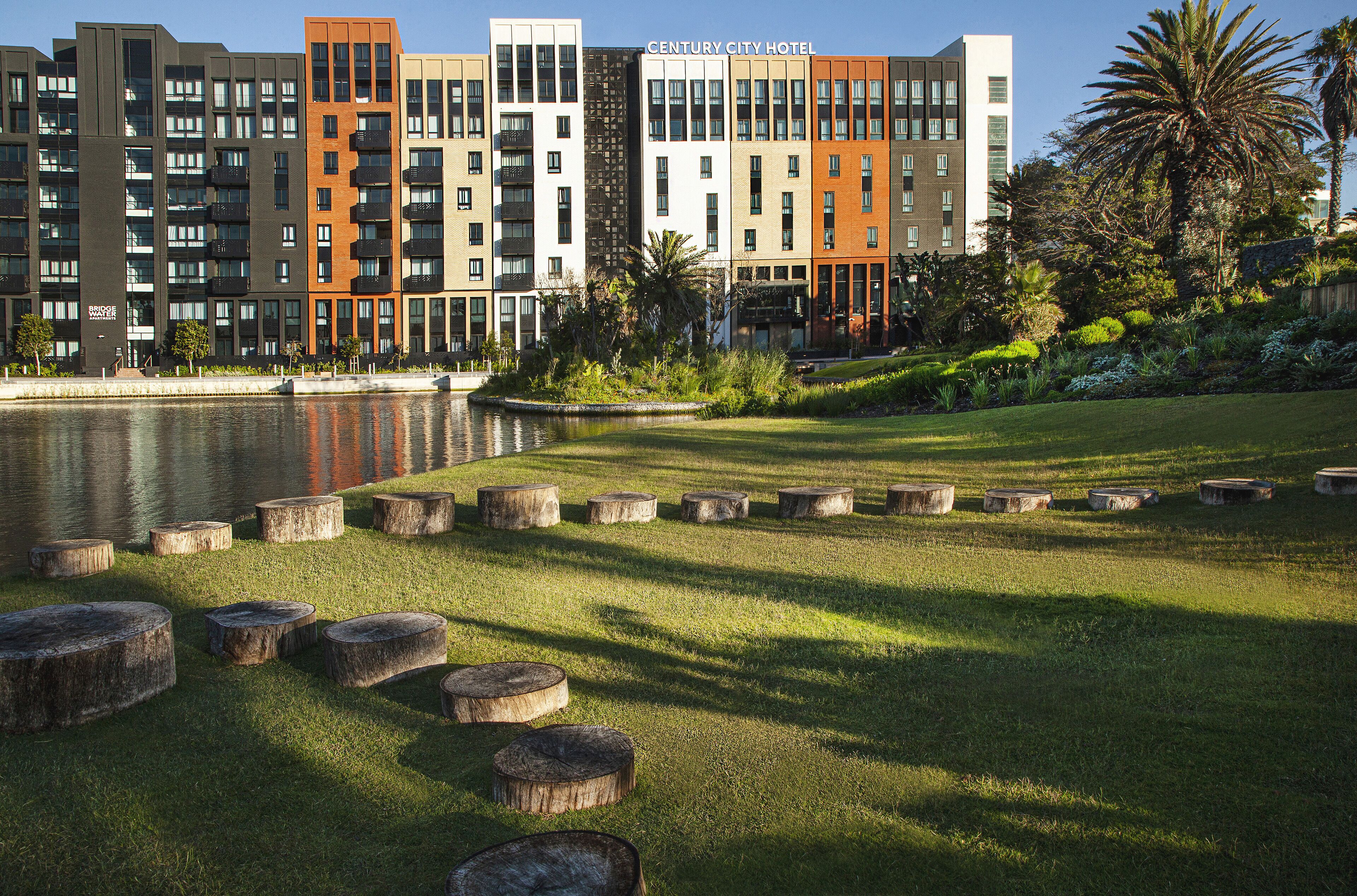 Bridgewater Apartments