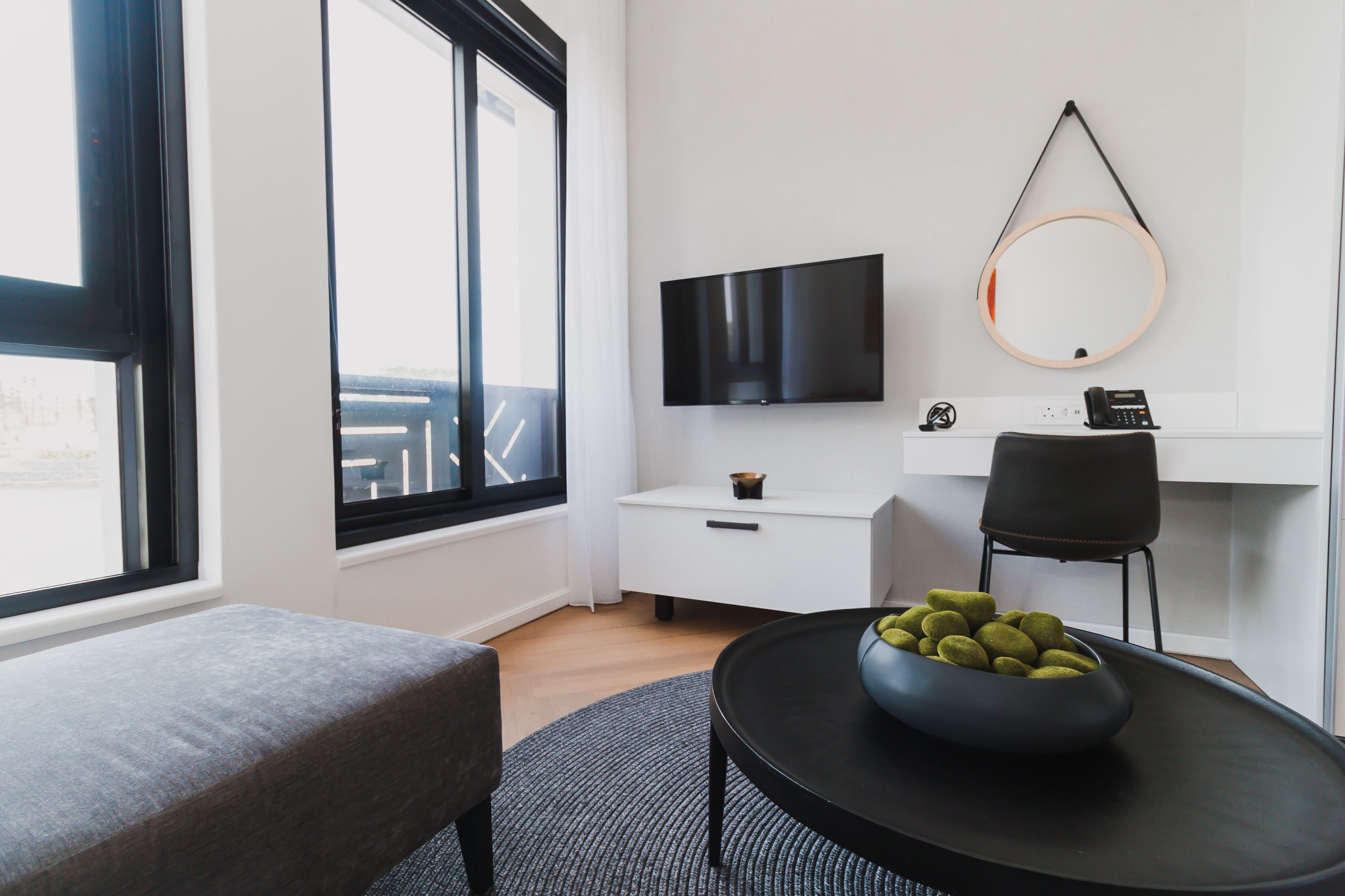 Bridgewater Apartments