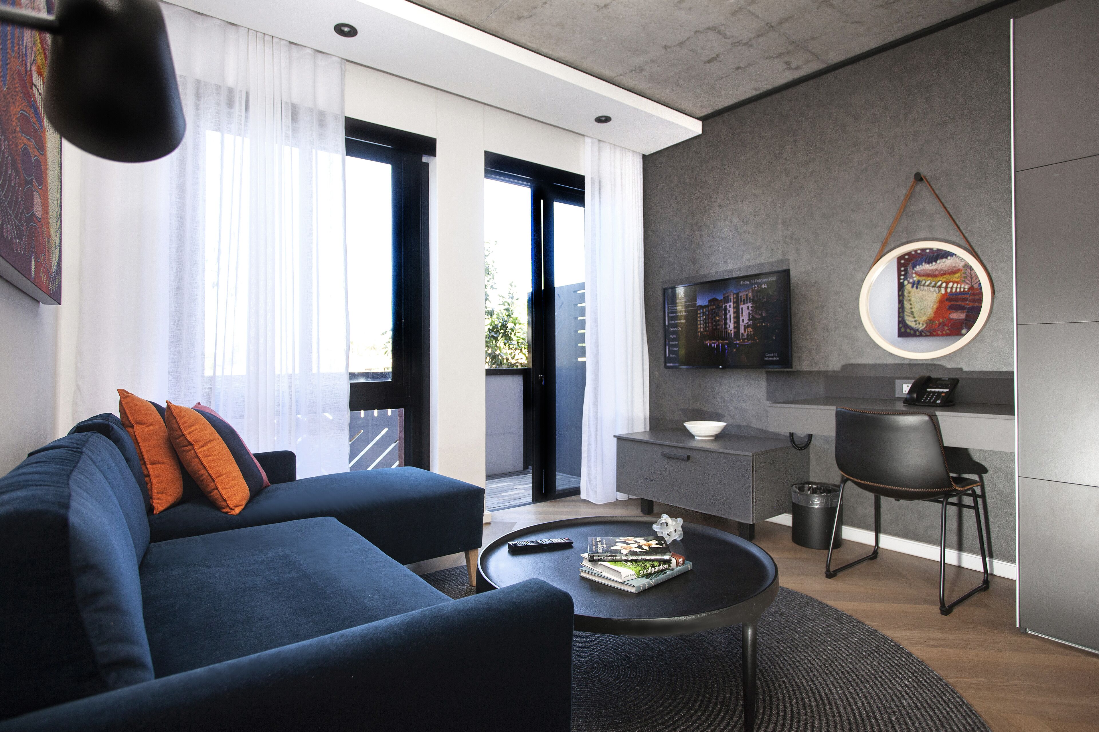 Bridgewater Apartments