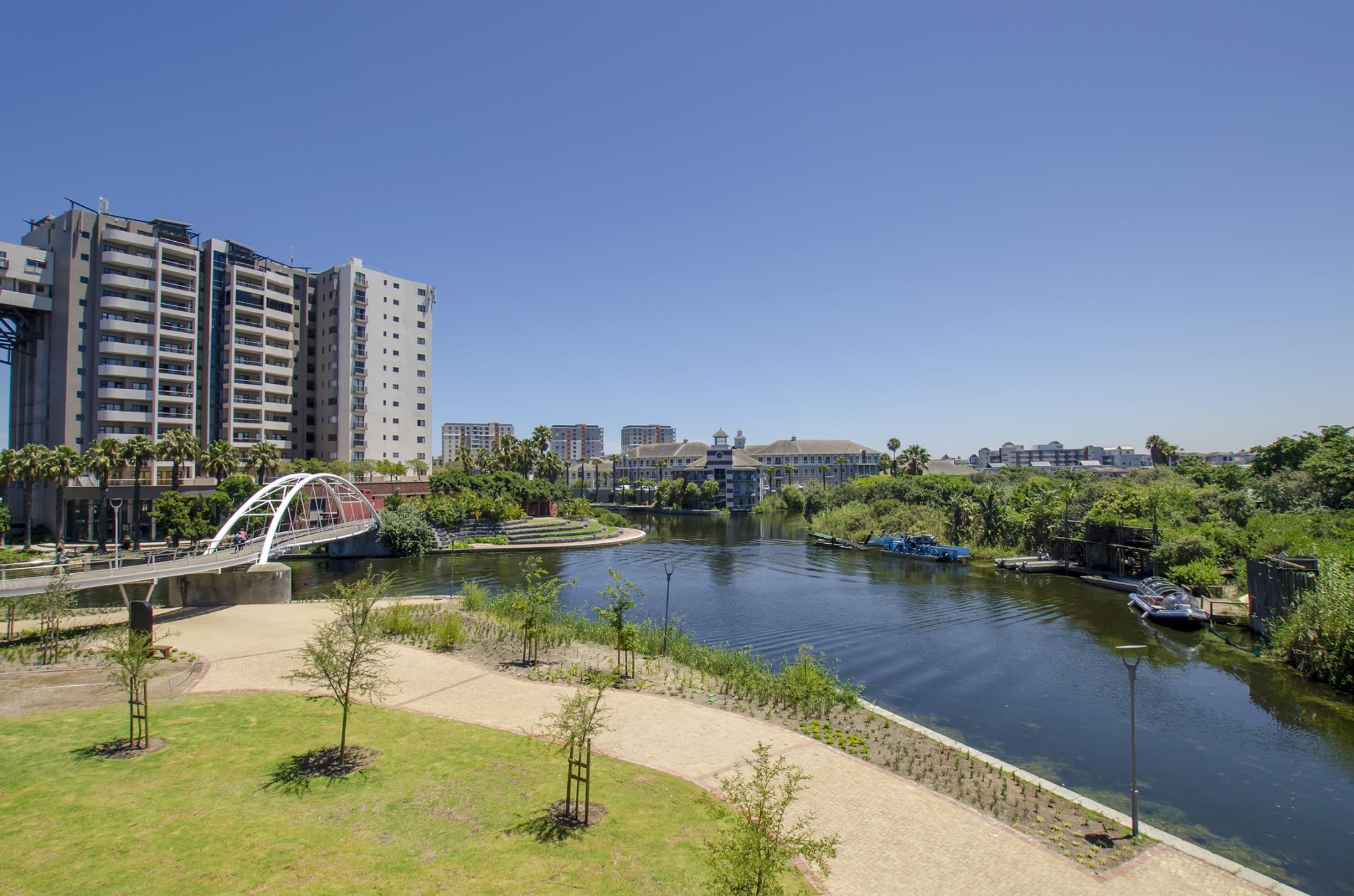 Century City Luxury Apartments