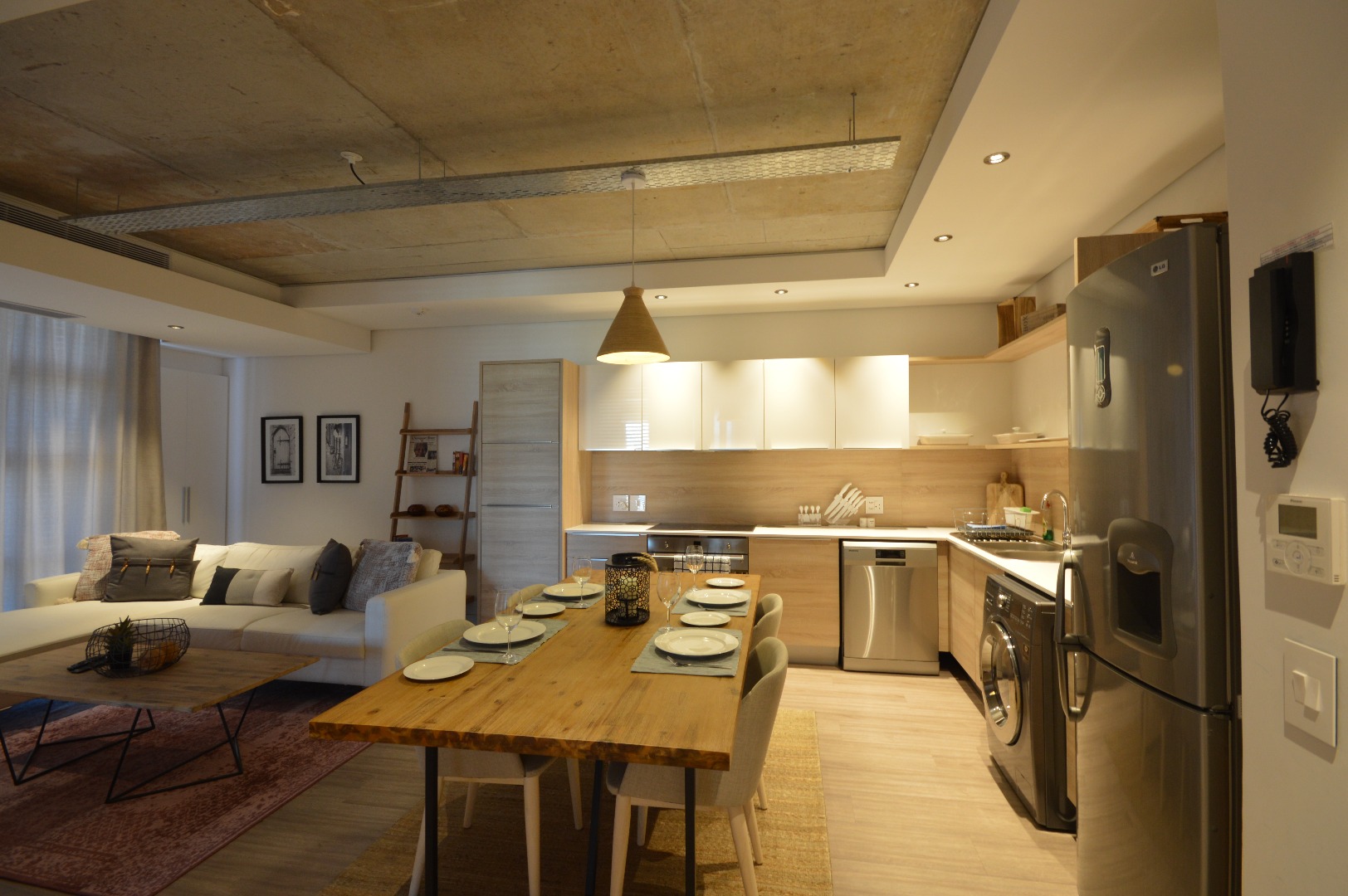 Matrix Luxury Apartments