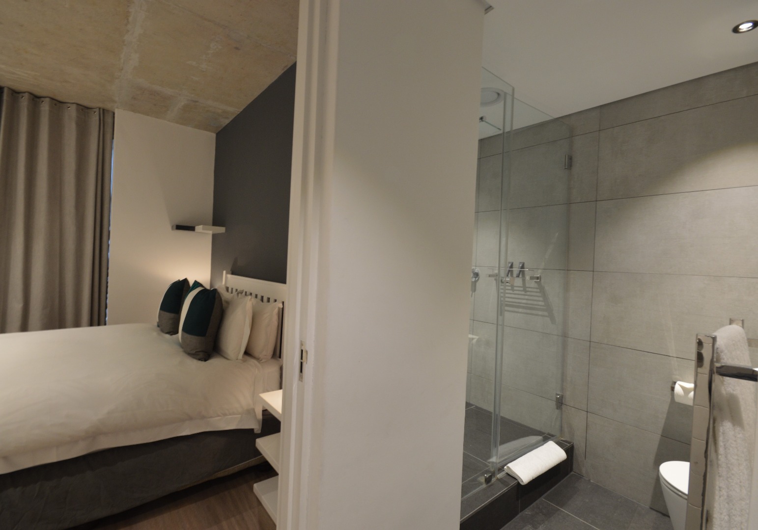 Matrix Luxury Apartments