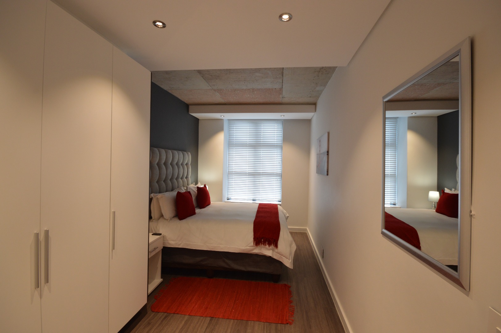 Matrix Luxury Apartments