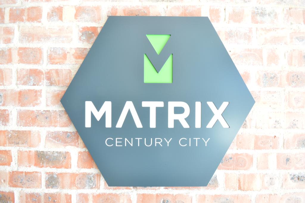 Matrix Luxury Apartments